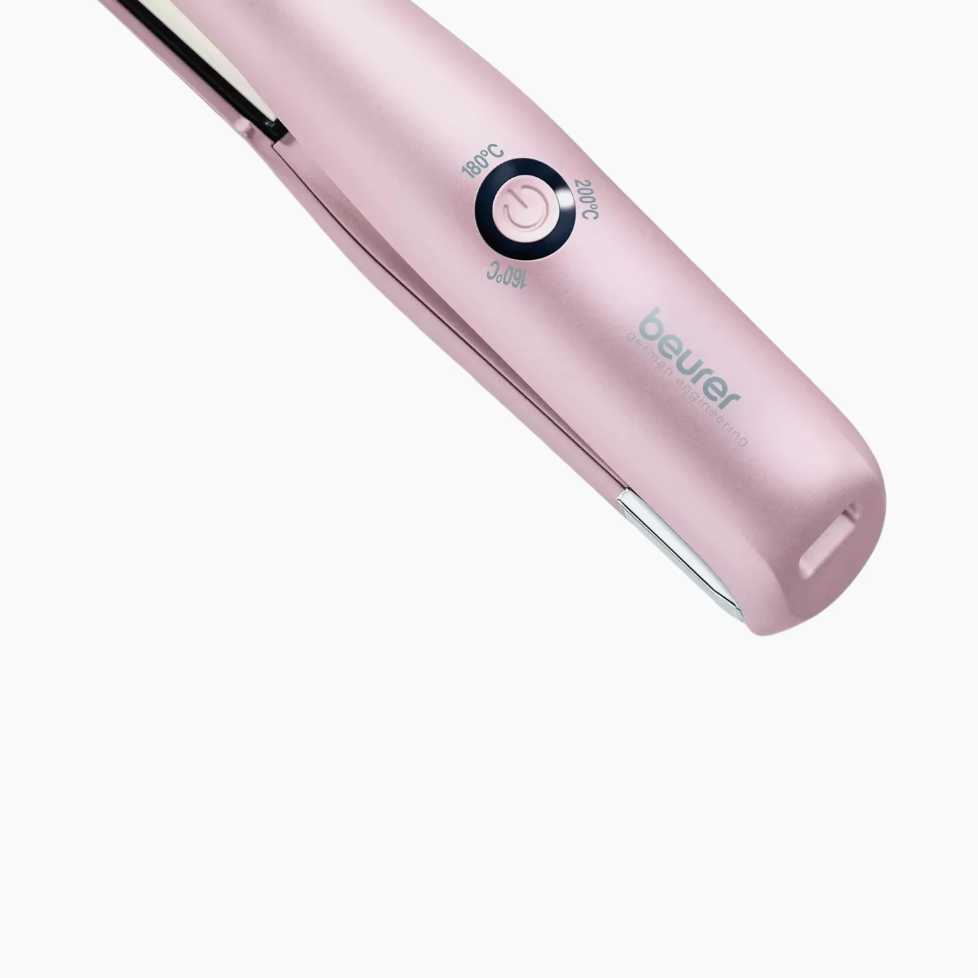 Beurer Rechargable Hair Straighner - Hs 20 - Image 2