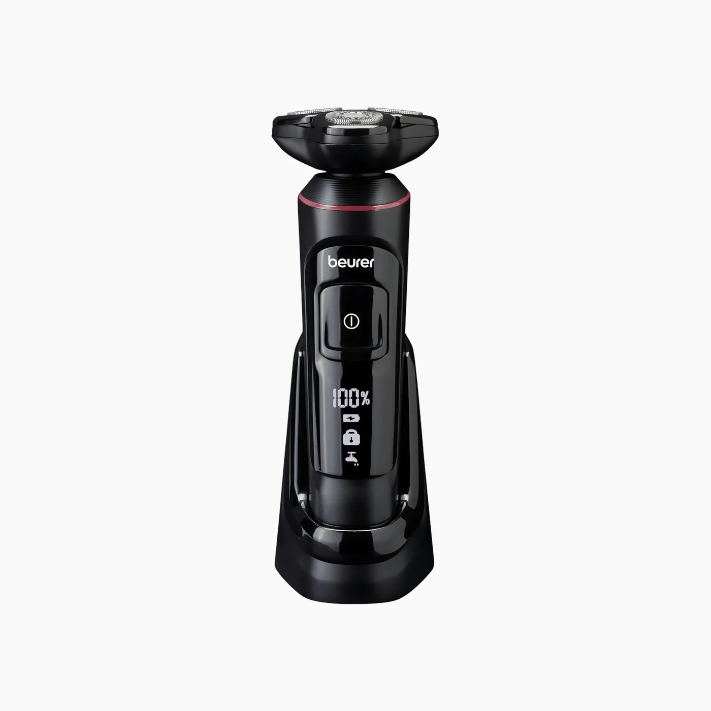 Beurer Rotary Shaver - Mn8X - Image 2