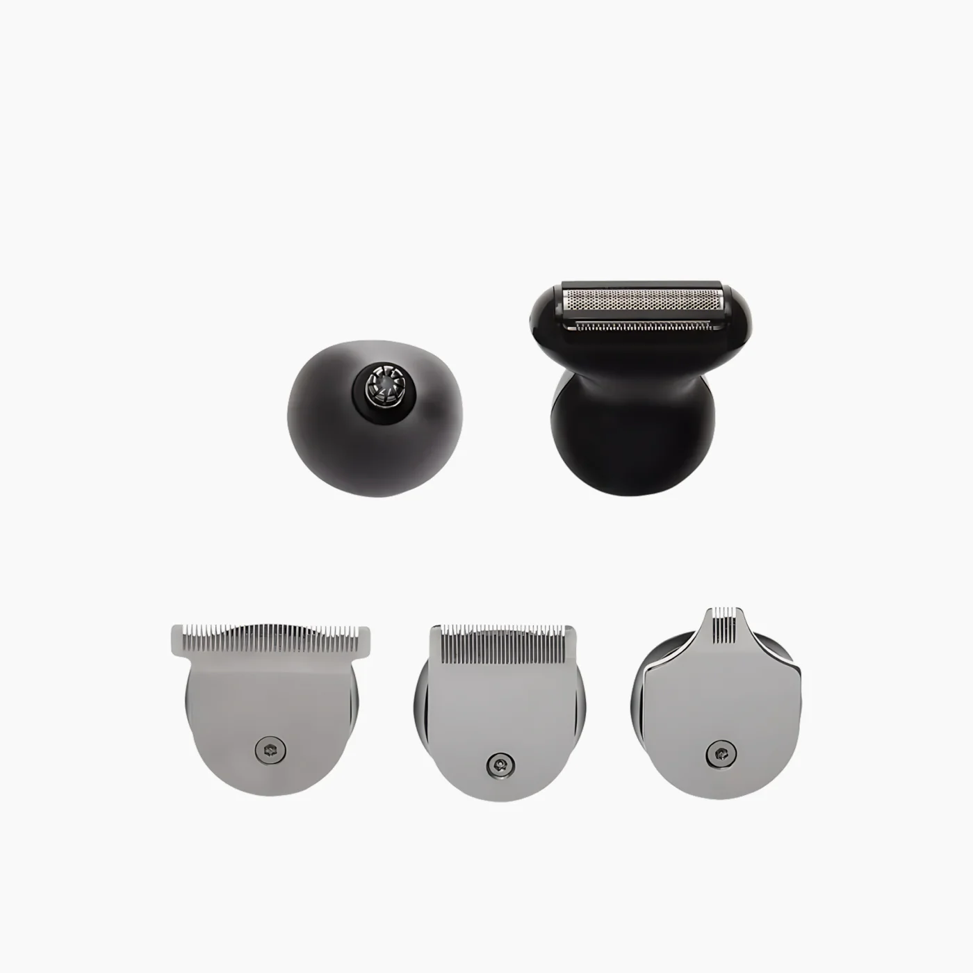 Beurer Shaver Attachments For Mn9X