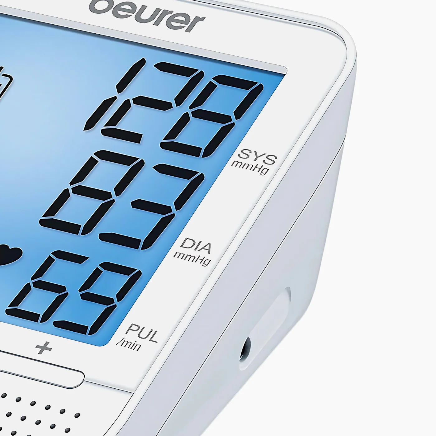 Beurer Speacking Upper Arm Blood Pressure Monitor - Bm 49 - Image 2