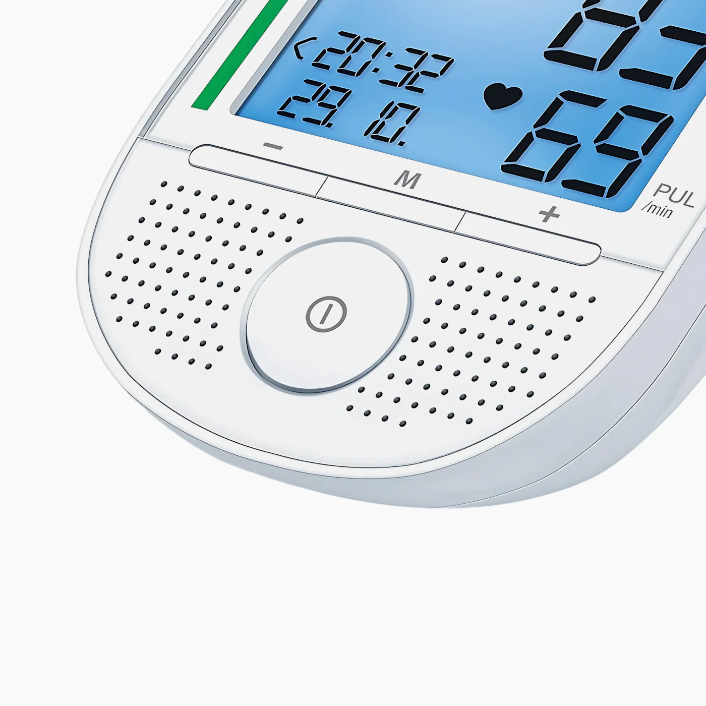 Beurer Speacking Upper Arm Blood Pressure Monitor - Bm 49 - Image 3