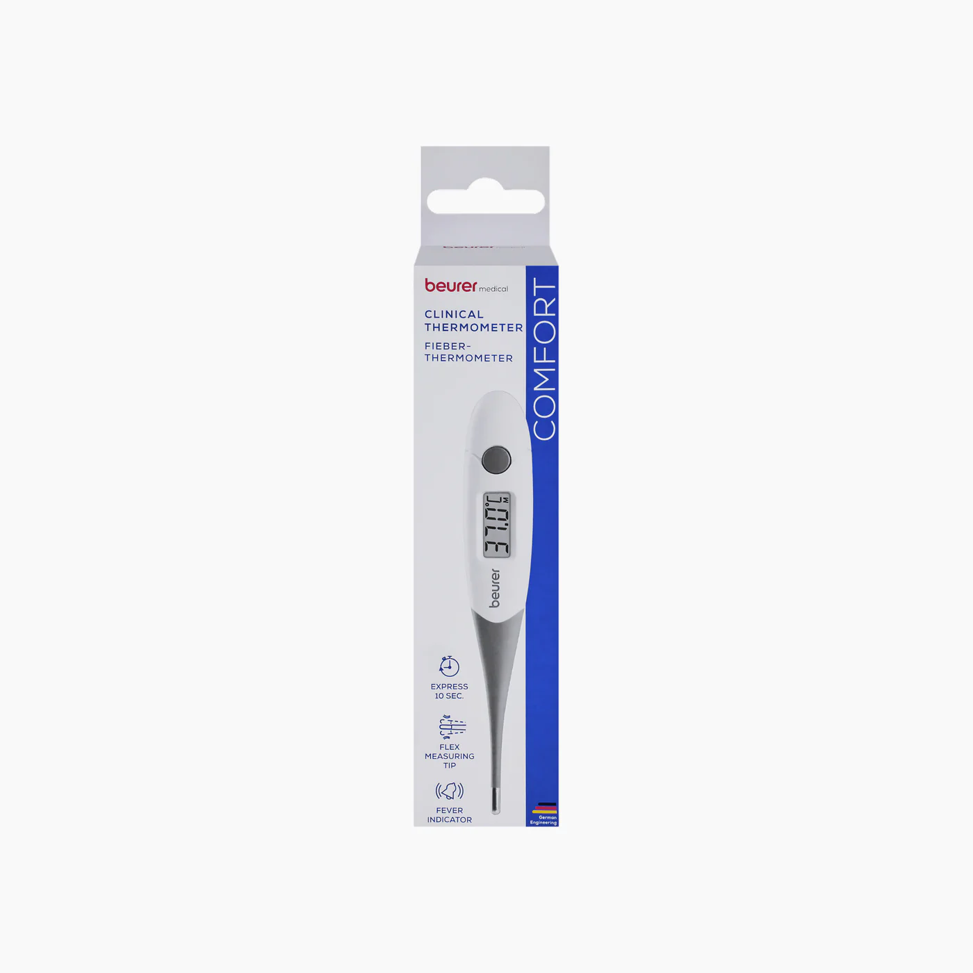 Beurer Thermometer- Ft 16 - Image 2