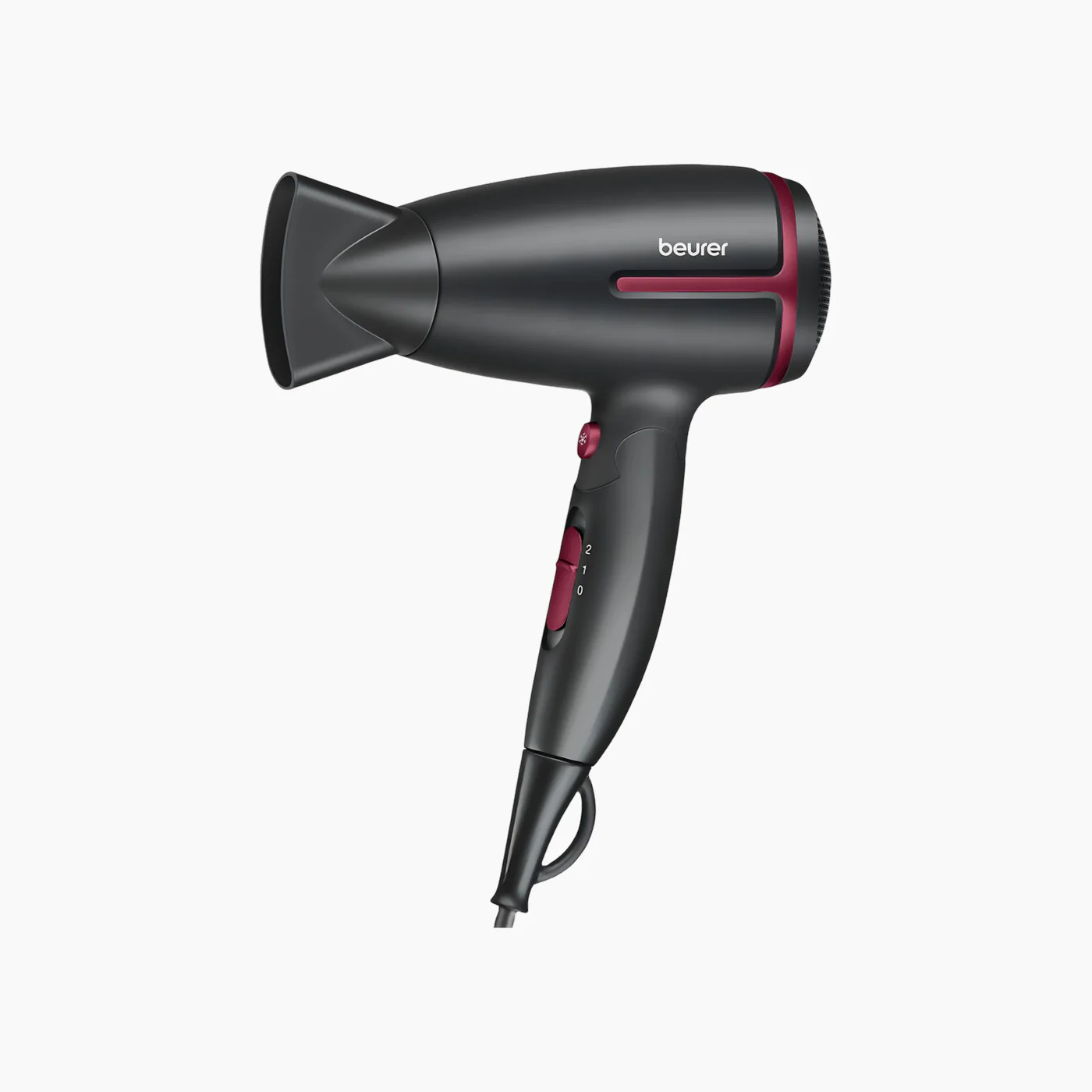 Beurer Travel Hair Dryer - Hc 25