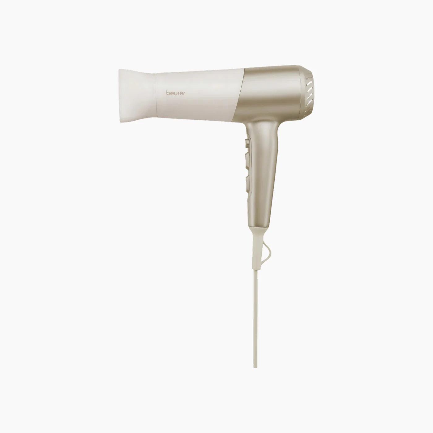 Beurer Travel Hair Dryer - Hc 70 - Image 2