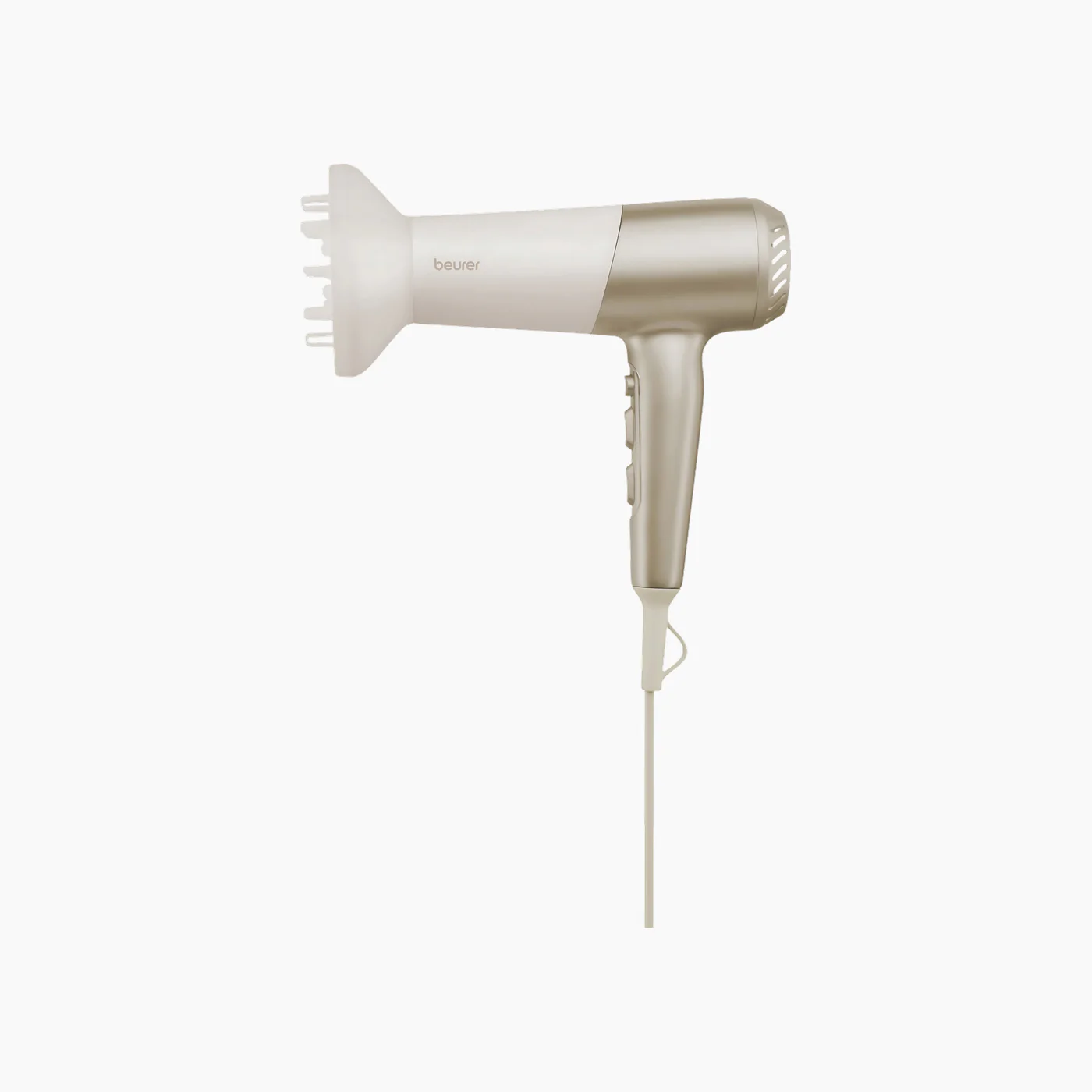 Beurer Travel Hair Dryer - Hc 70 - Image 3