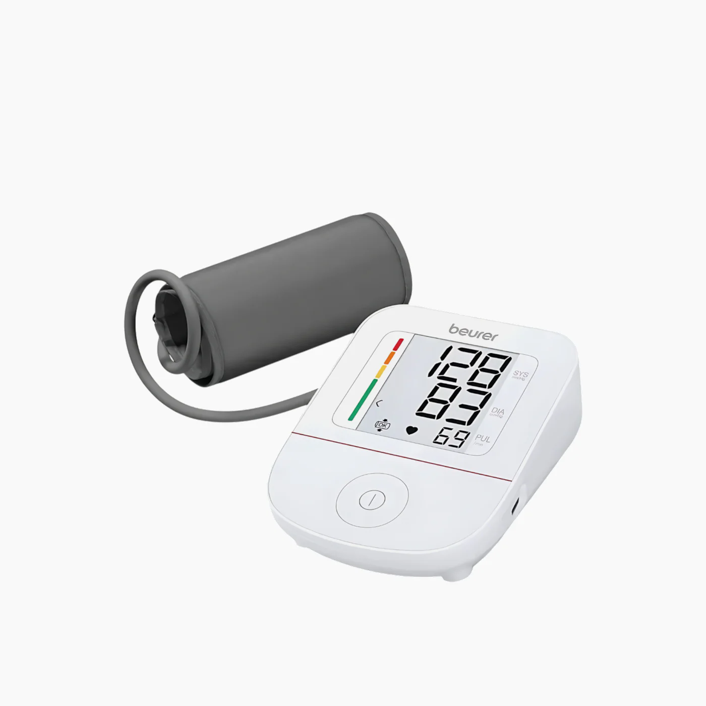 Beurer Upper Arm Blood Pressure - Bm 23 Classic