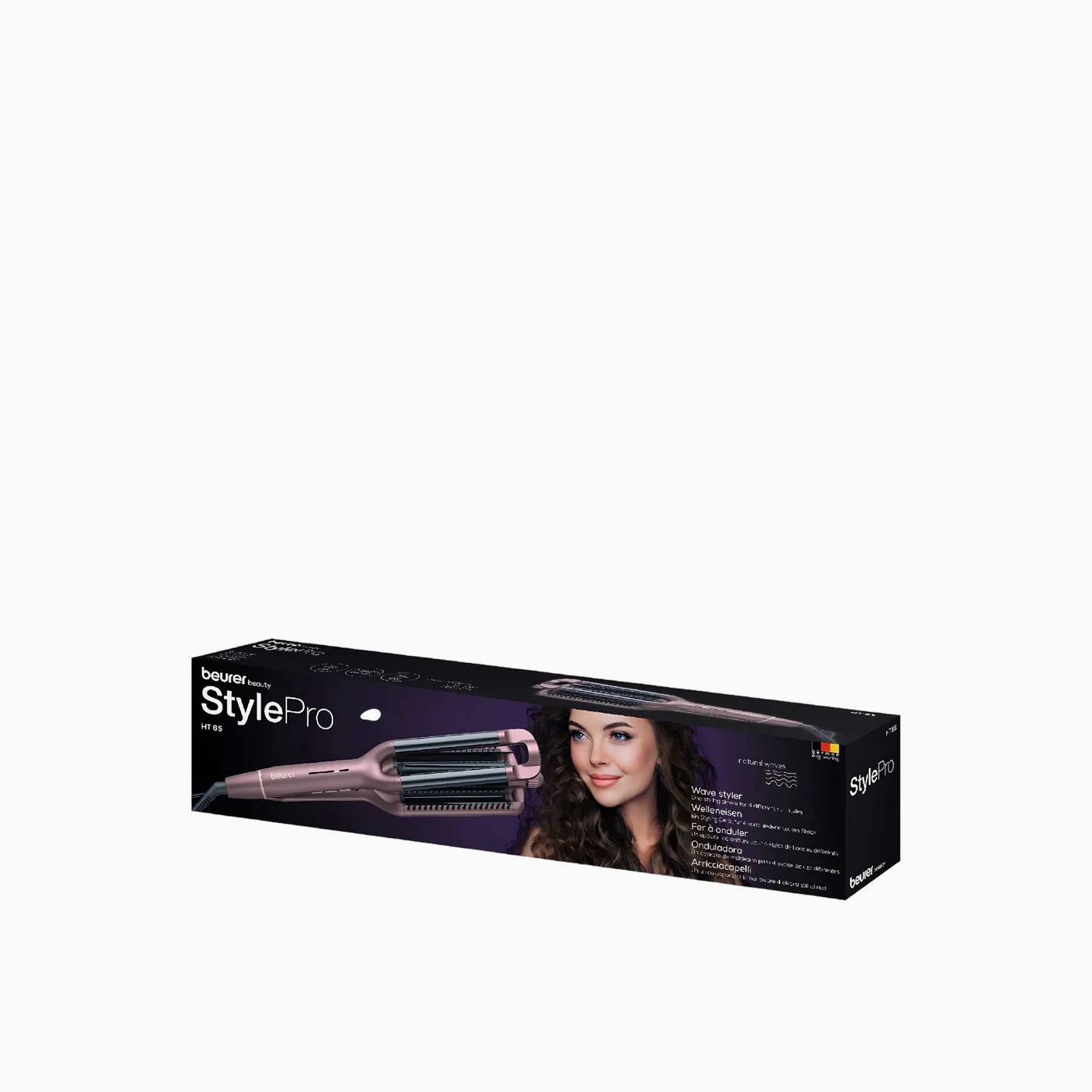 Beurer Wave Styler - Ht 65