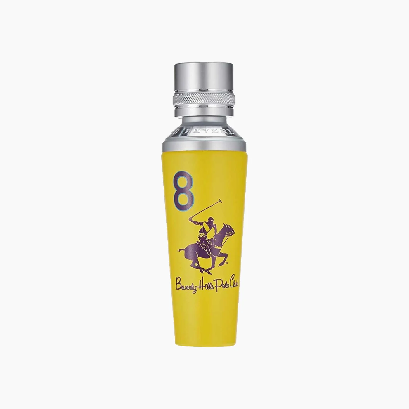 Beverly Hills Polo Club EDP 100ML For Women - Image 5