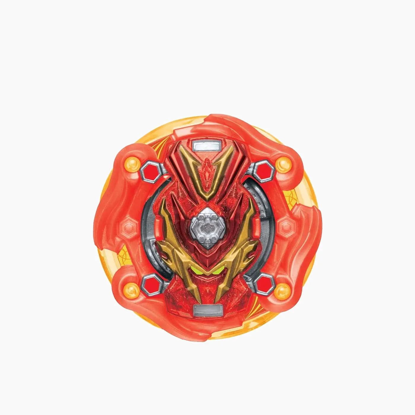 Beybattle Cosmic Valtryek V5 Beyblade