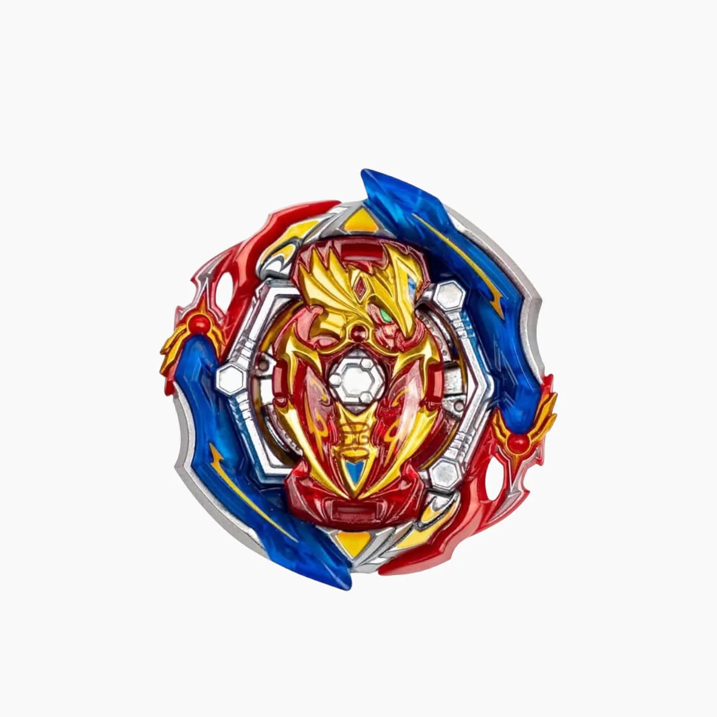 Beybattle Union Achilles A5 Toy