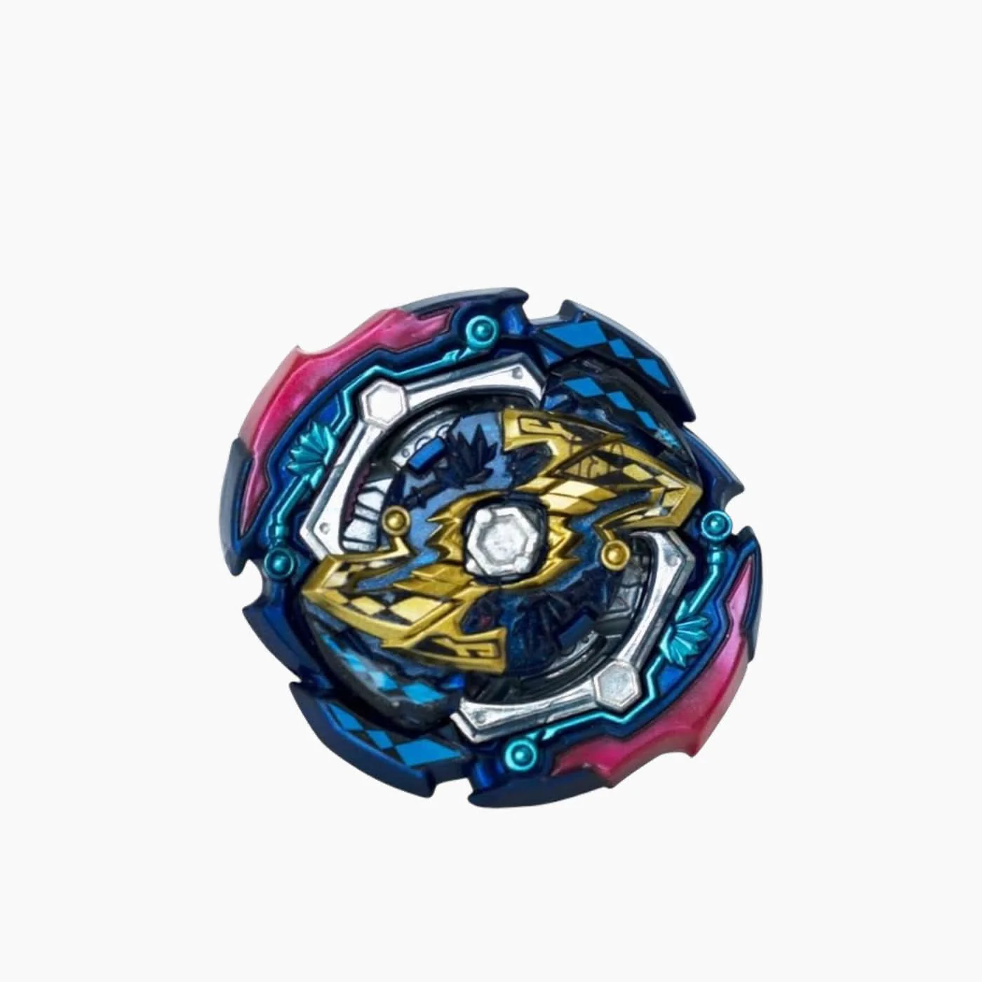 Beybattle Judgement Joker J5 Beyblade - Image 2