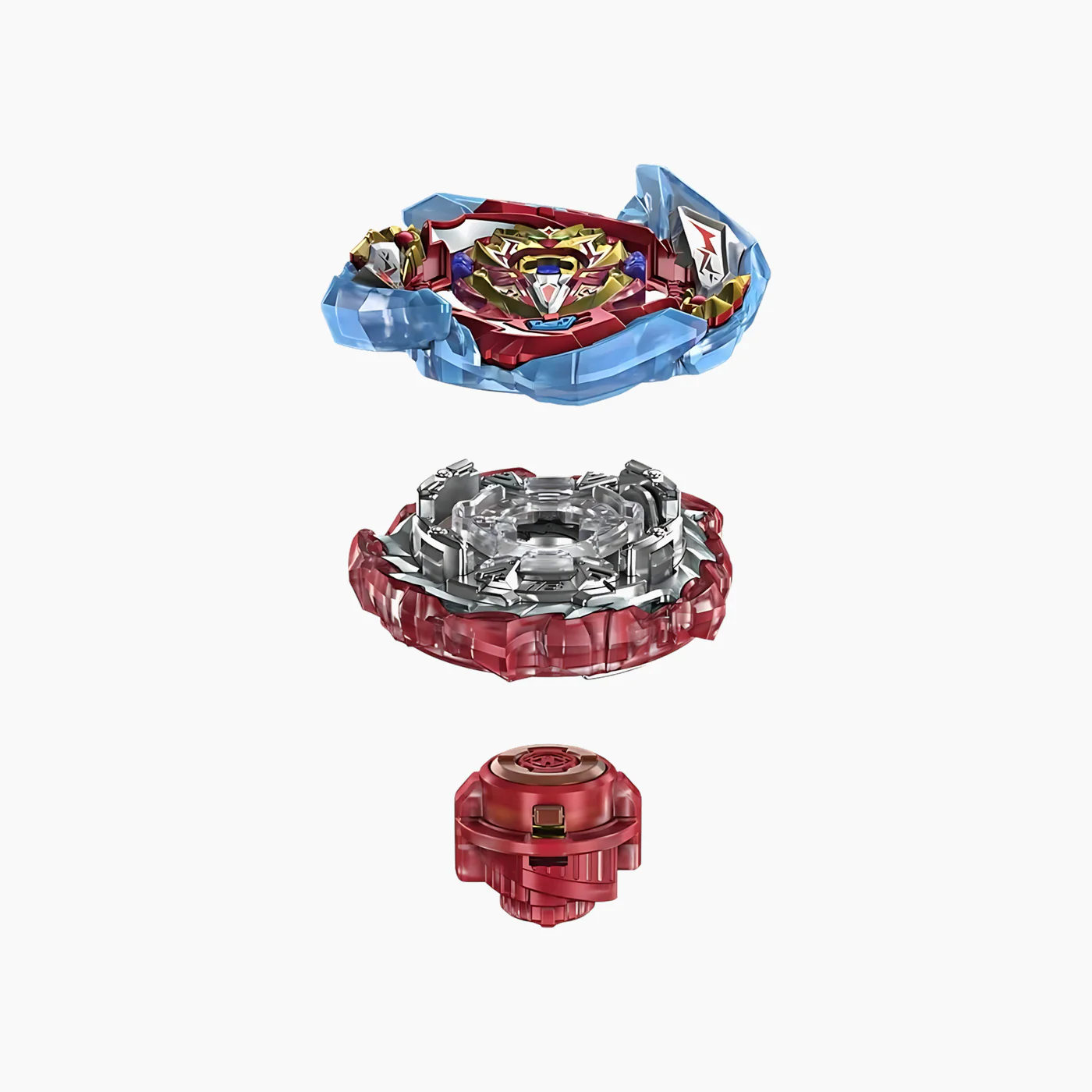 Beybattle Burst S5 Starter Battle Top - Image 18