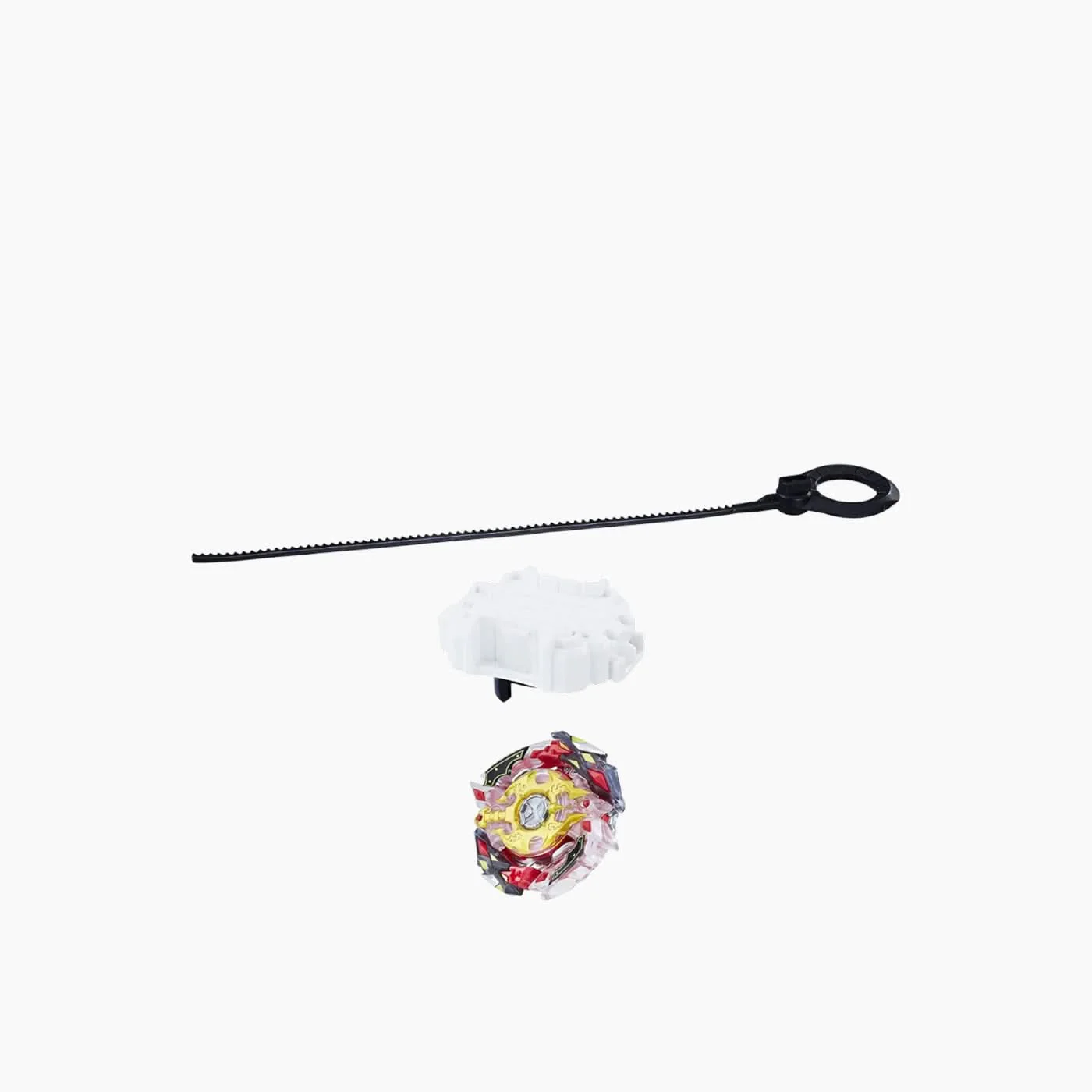 Beybattle Legend Spryzen S3 Beyblade - Image 2
