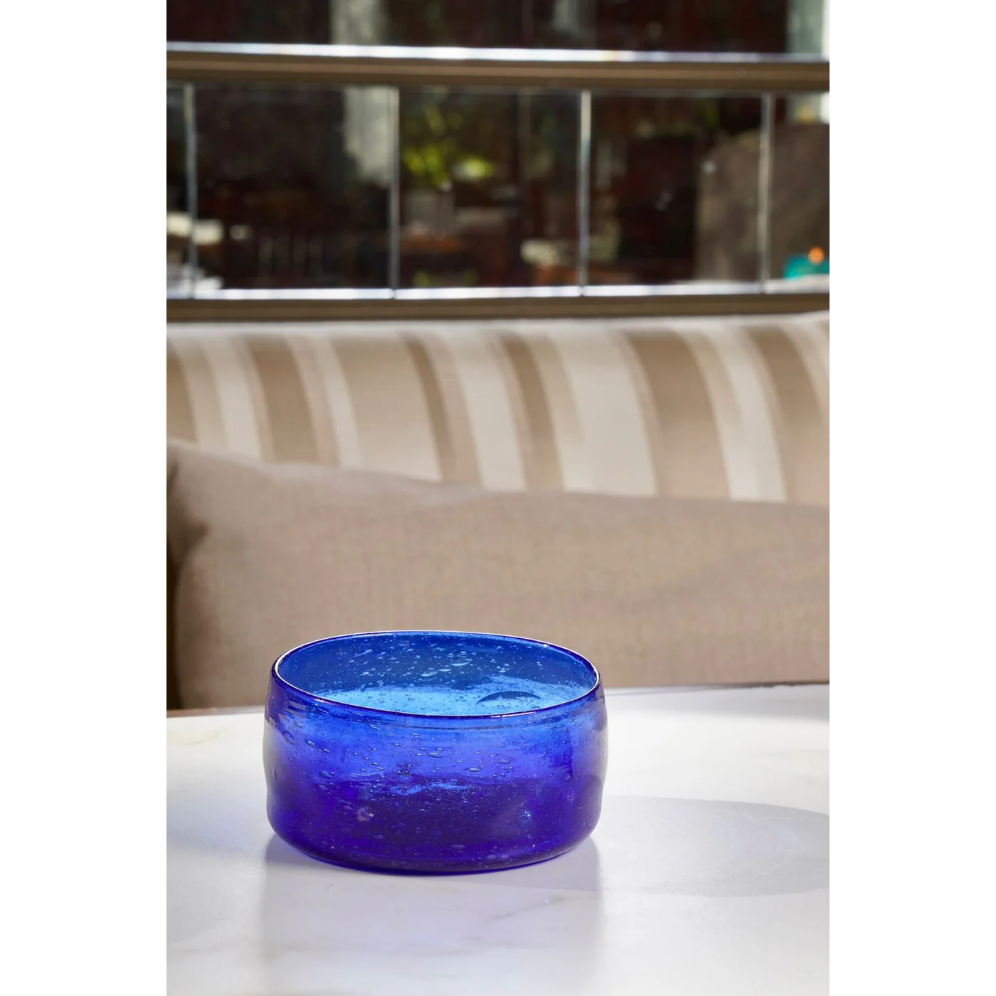 BH Living Recycled Handmade Bowl - Image 4