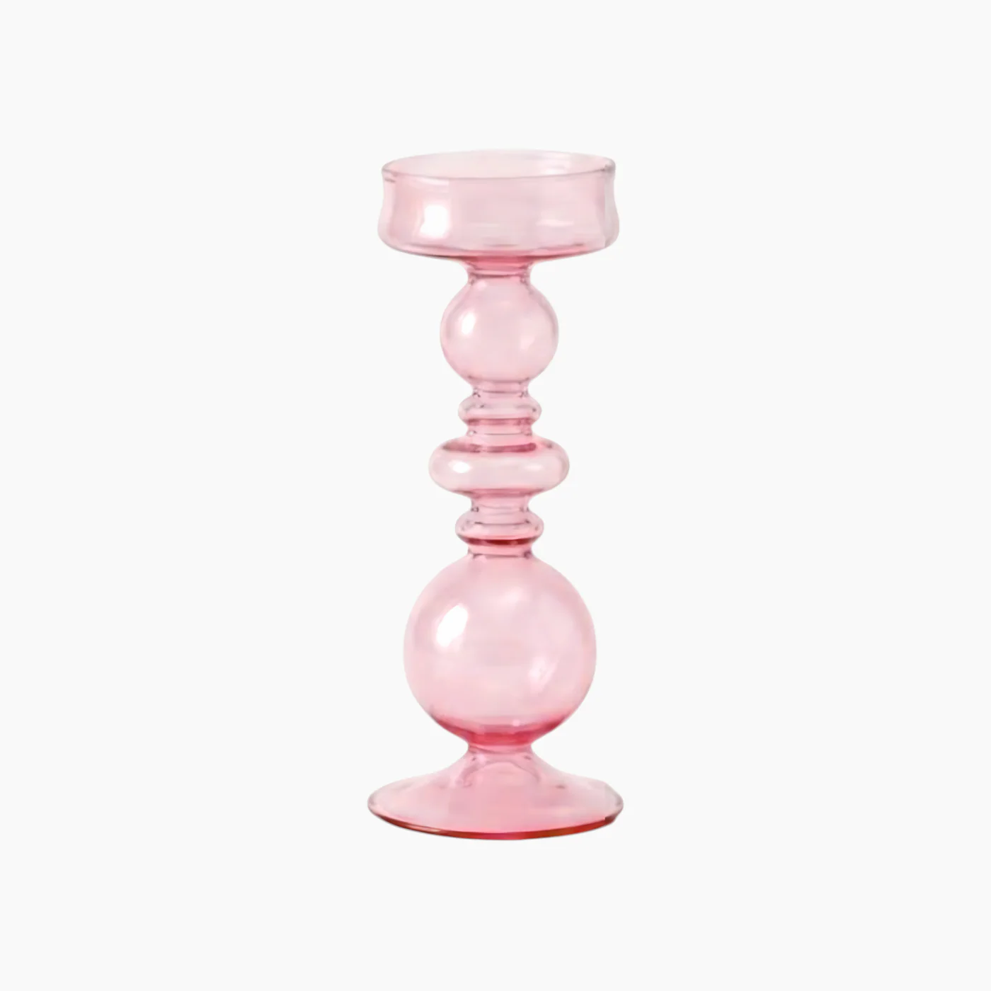 BH Living Ball Swirl Candle Holder - Image 6
