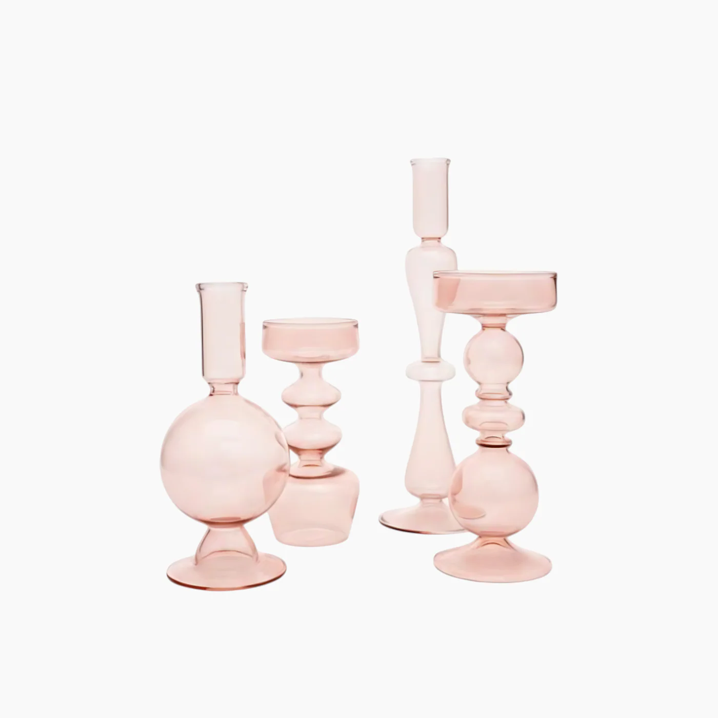 BH Living Ball Swirl Candle Holder - Image 7