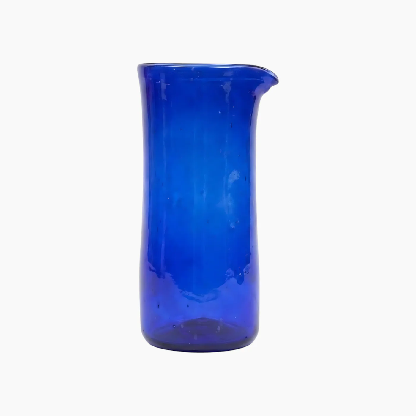 BH Living Recycled Handmade Decanter - Image 4