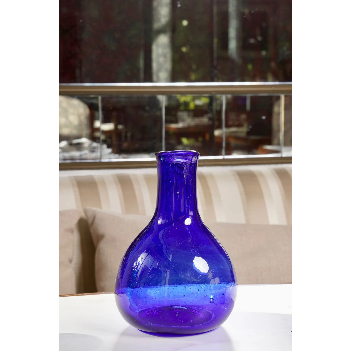 BH Living Recycled Handmade Vase - Image 2