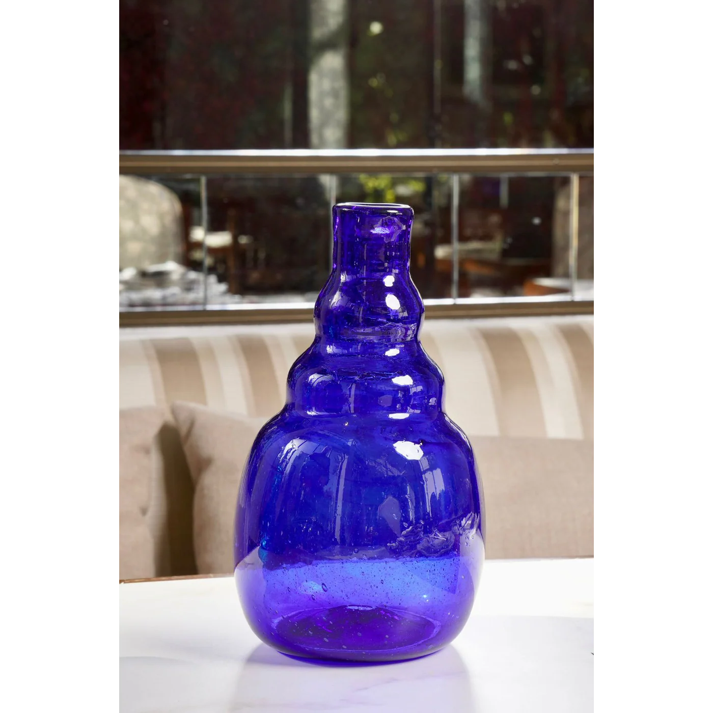 BH Living Recycled Vase - Image 4