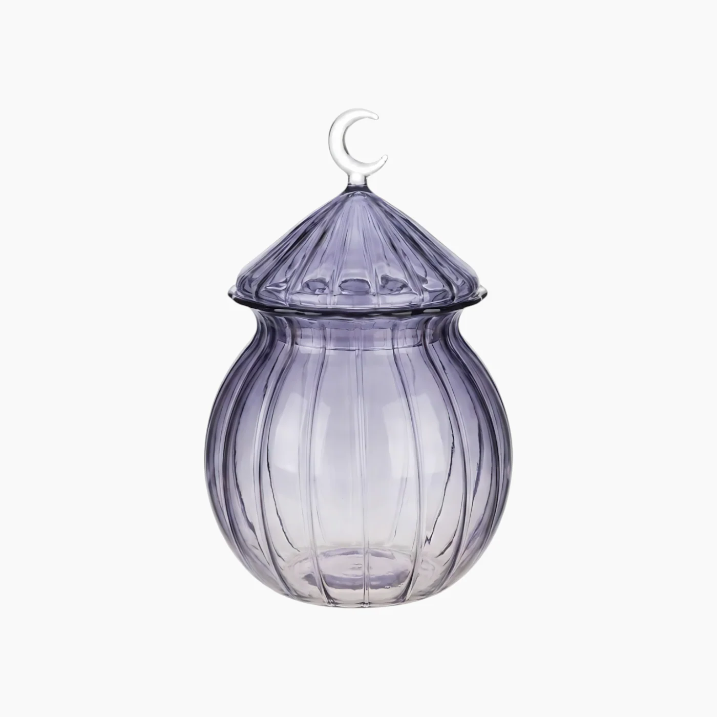 BH Living Recycled Ramadan Jar - Image 3