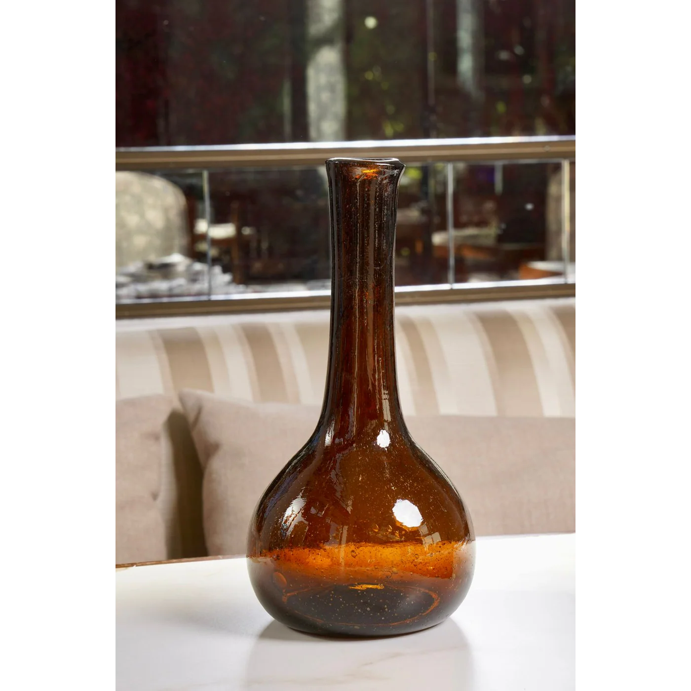 BH Living Recycled Tall Vase - Image 2