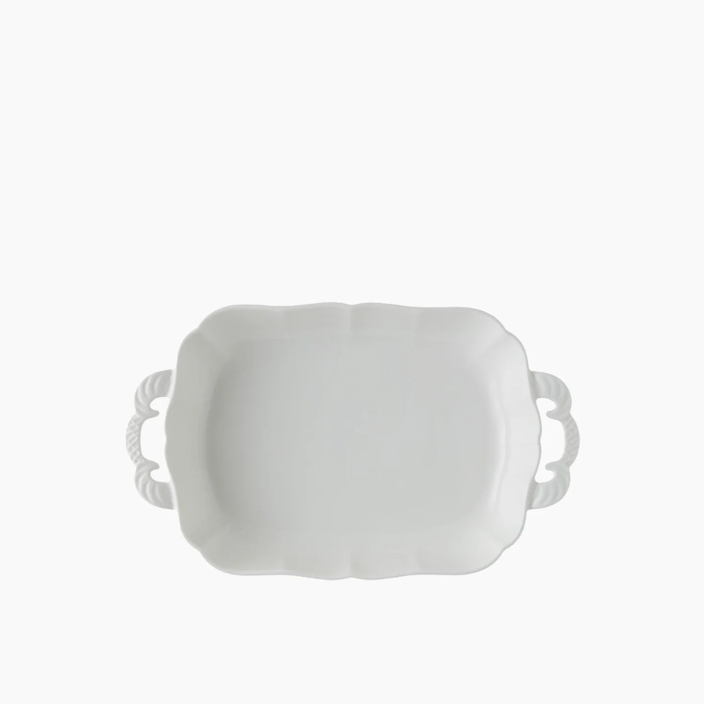 EH Living Bianca Ceramic Oven Dish - Image 3