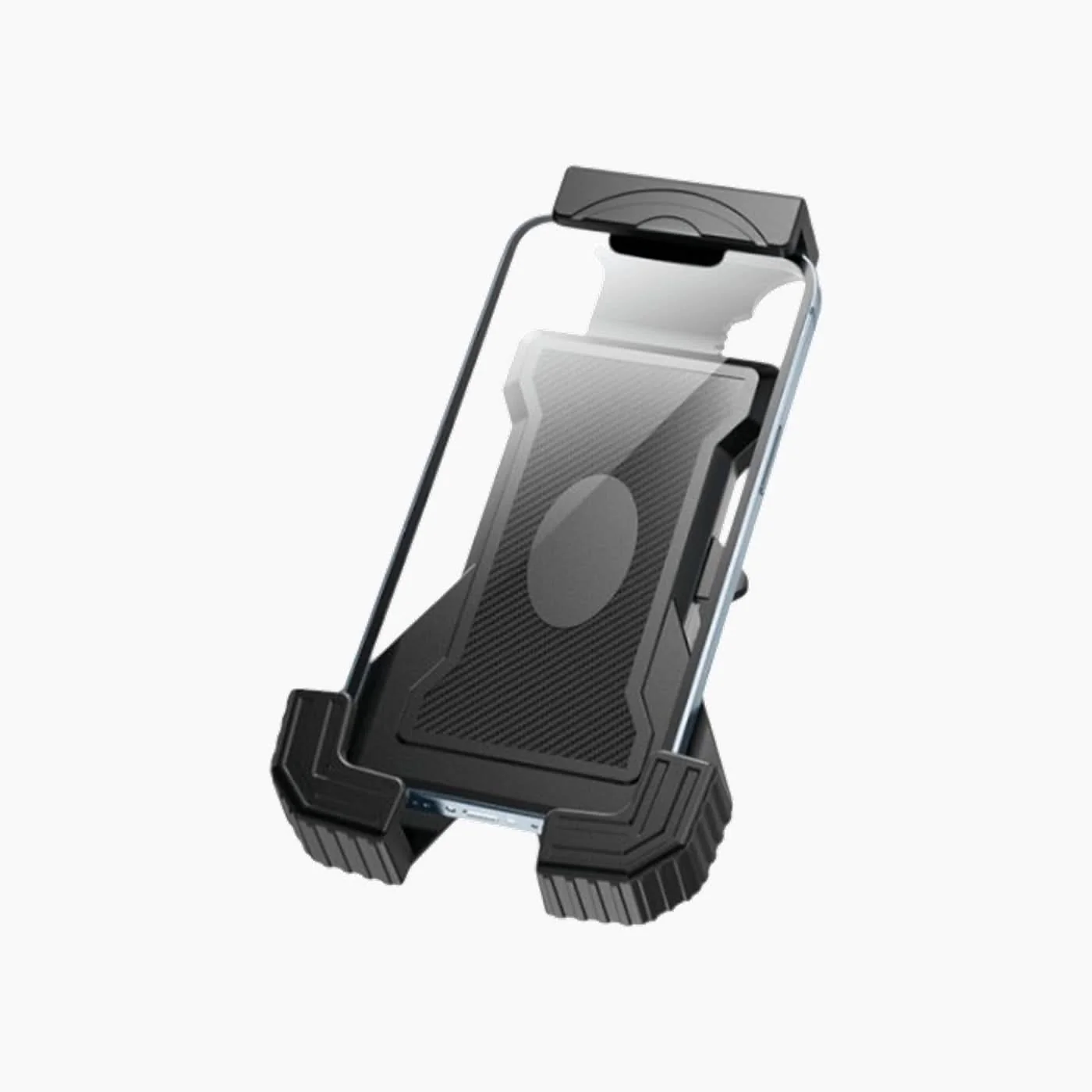 Wiwu CH042 Bicycle Motorcycle Holder - Image 4