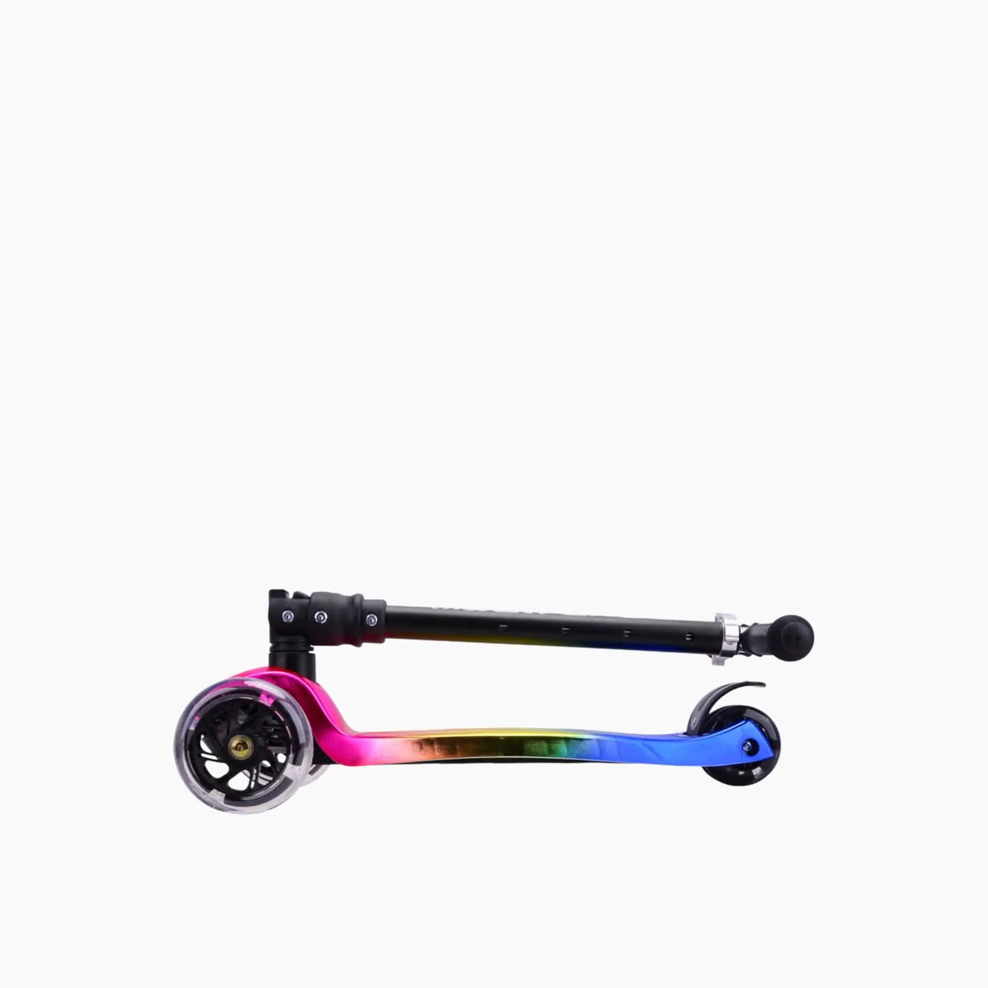 Bold Cube Big 3 Wheel Scooter - Image 8