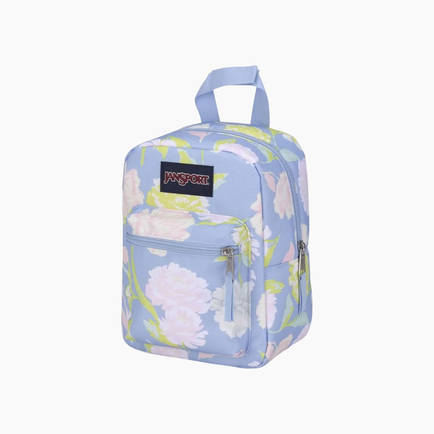 Jansport Big Break Lunch Bag - Image 2