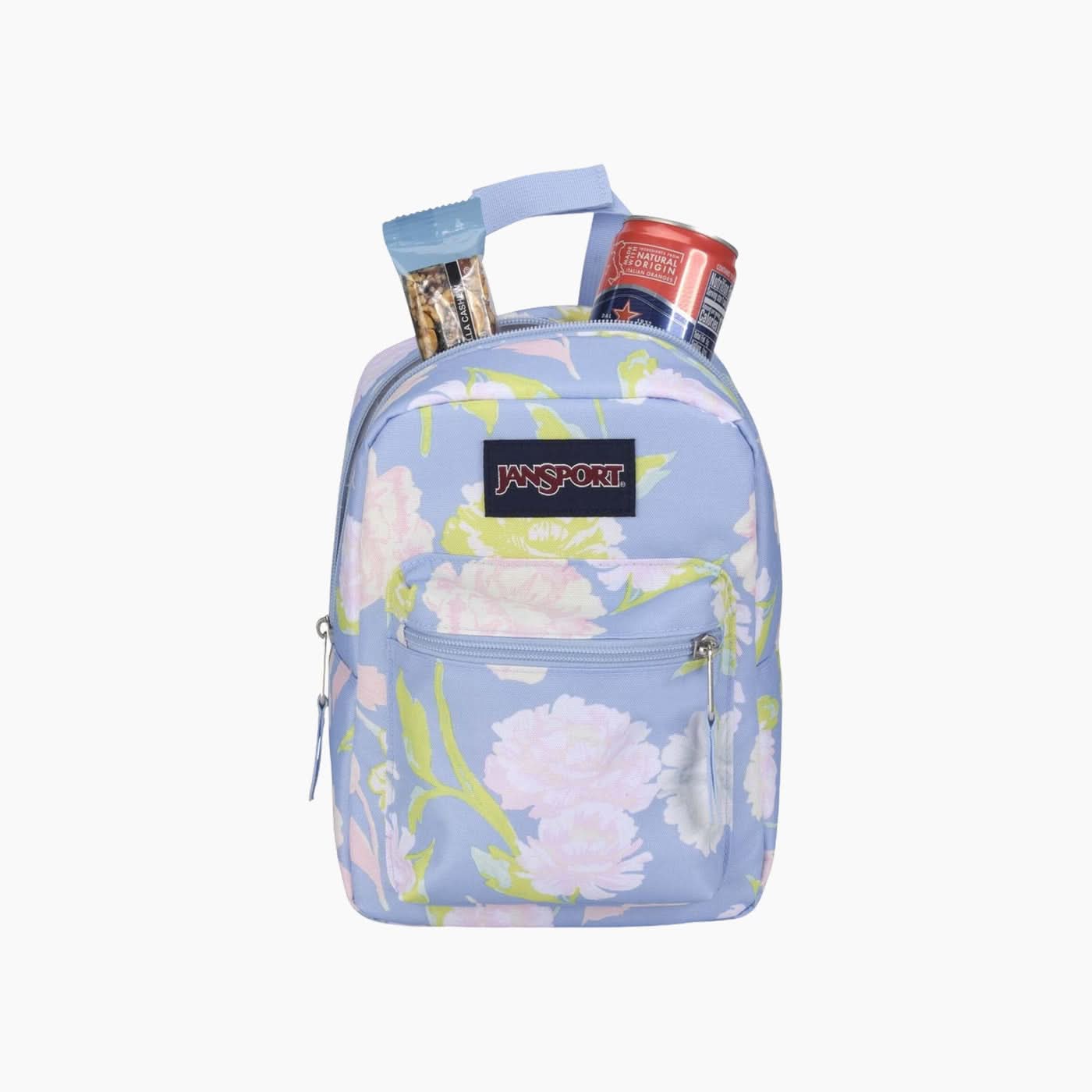 Jansport Big Break Lunch Bag - Image 3