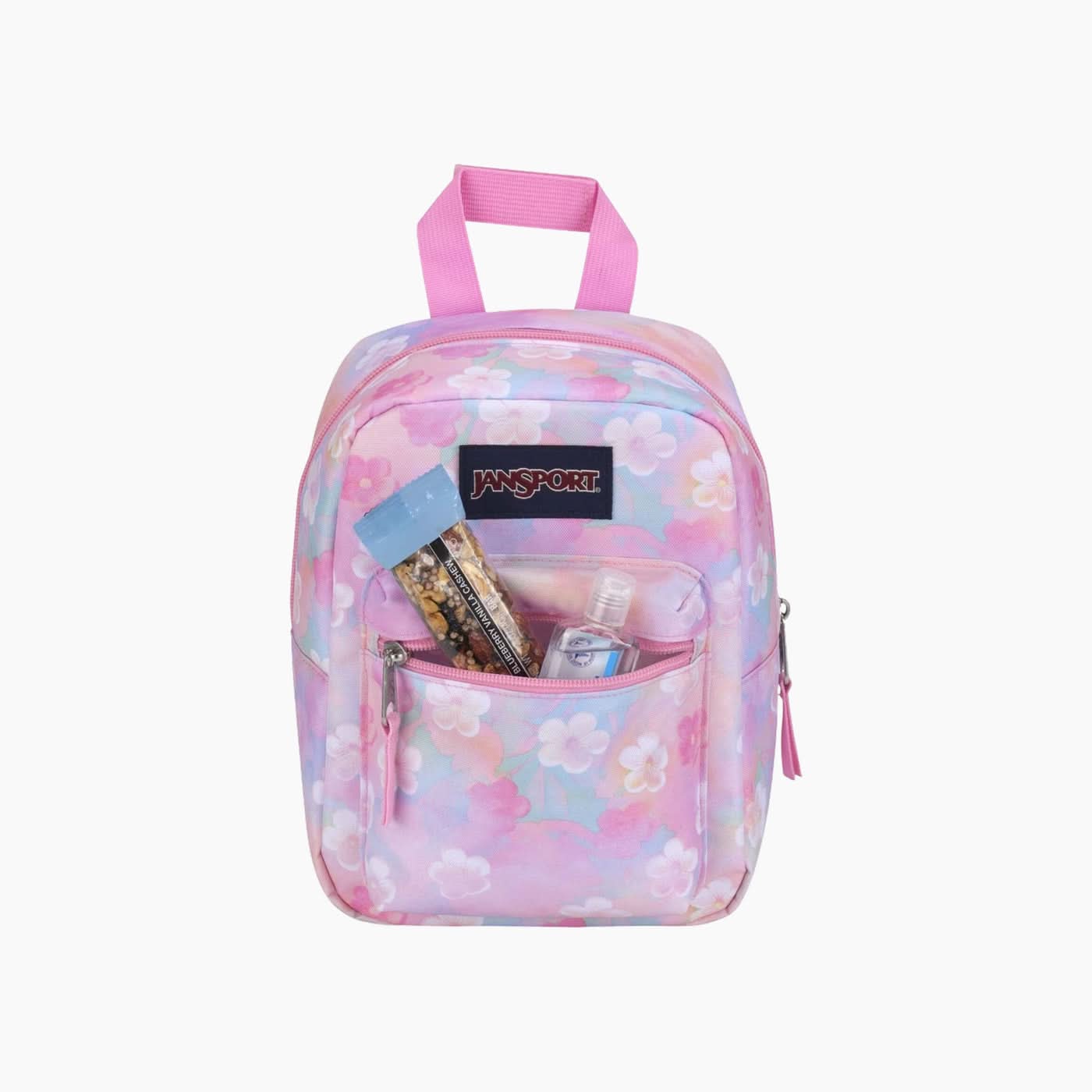 Jansport Big Break Lunch Bag - Image 32