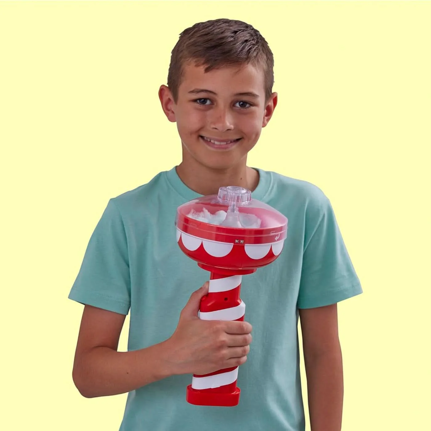 Big Time Cotton Candy Maker - Image 6