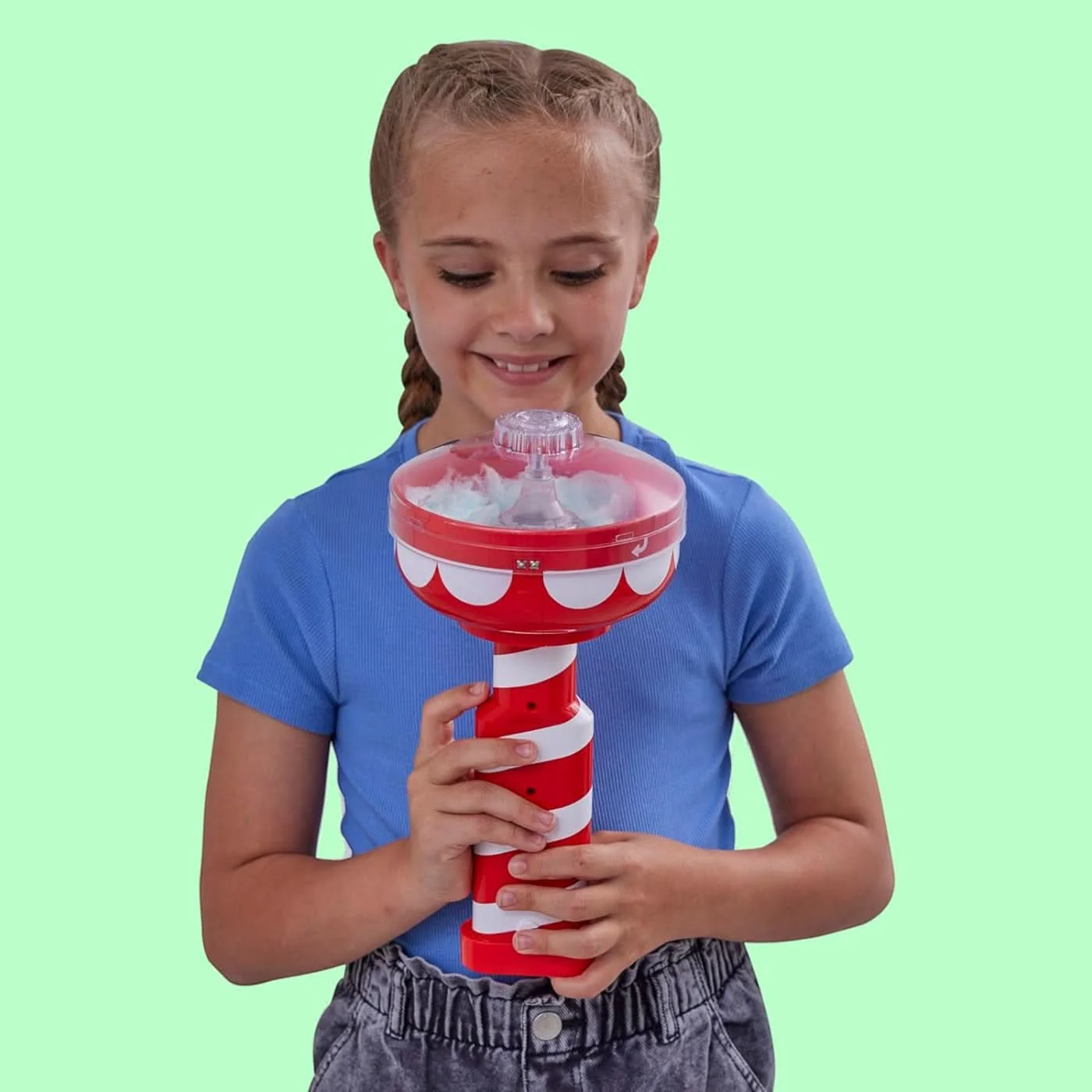 Big Time Cotton Candy Maker - Image 8