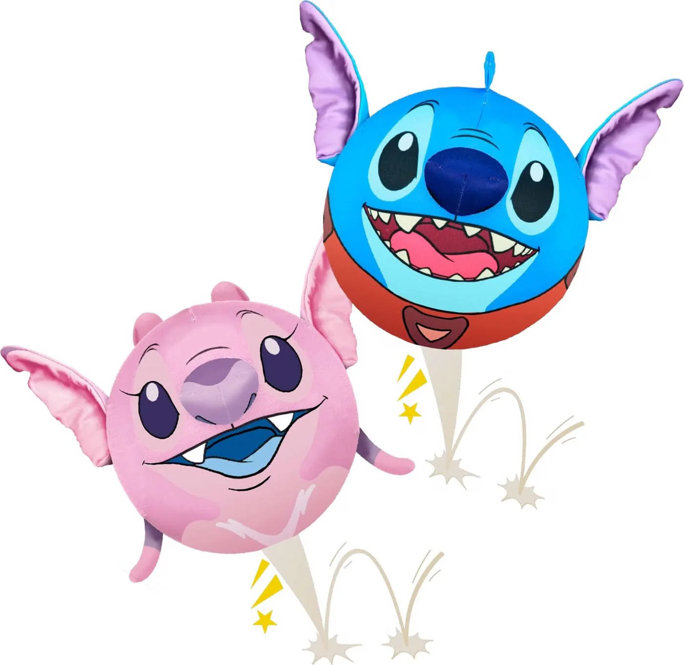 Eolo Biggie Bouncerz Inflatable Ball - Image 12