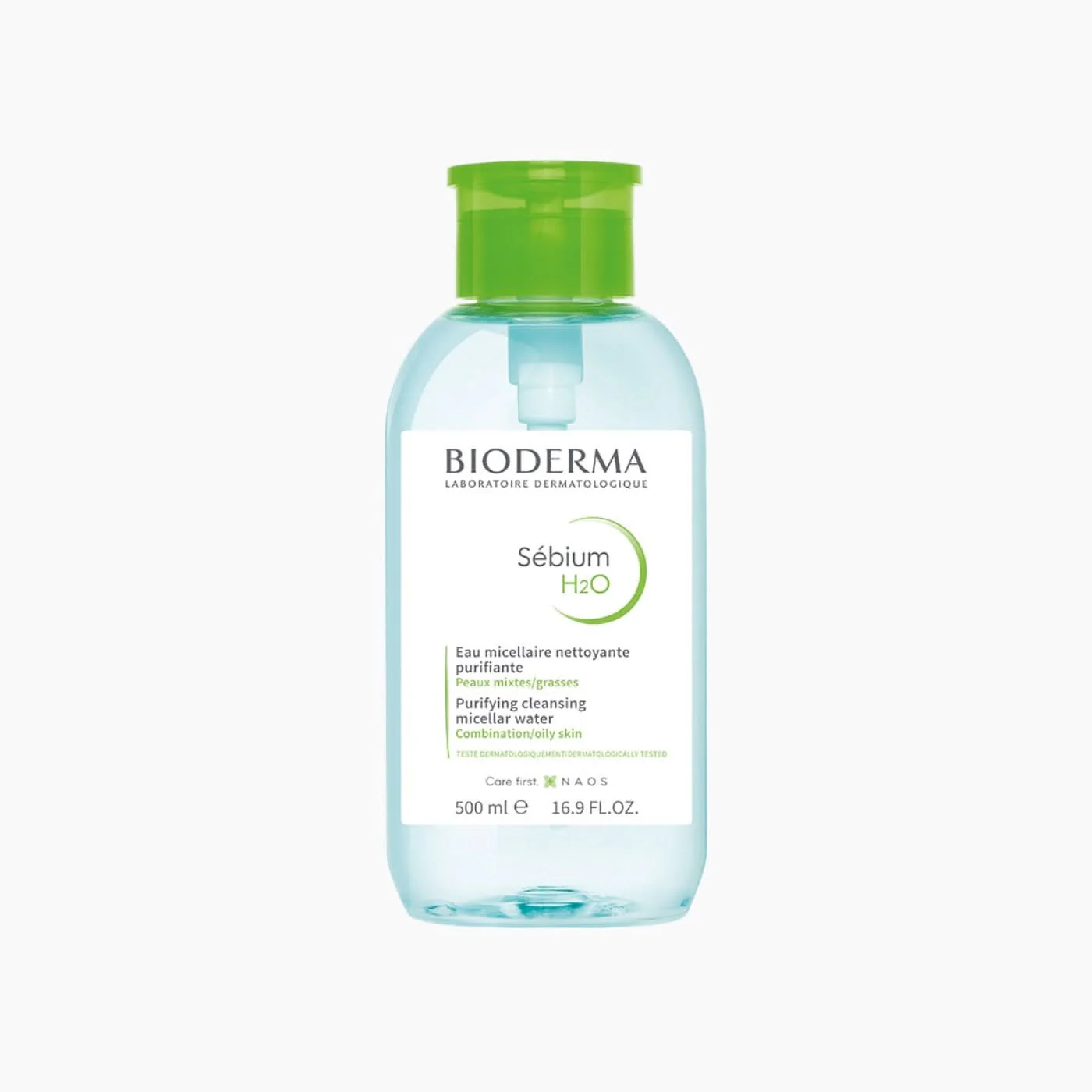 Bioderma Sebium H2O Micellar Water