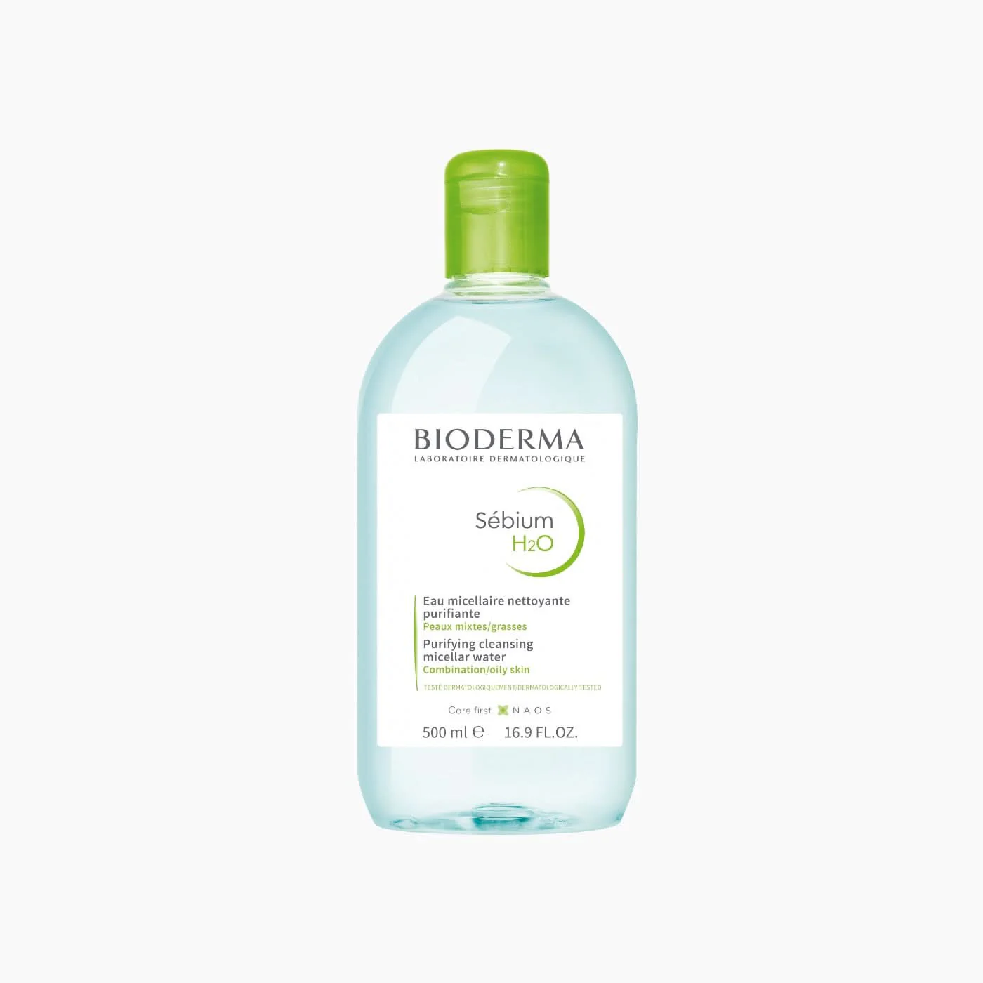 Bioderma Sebium H2O Micellar Water