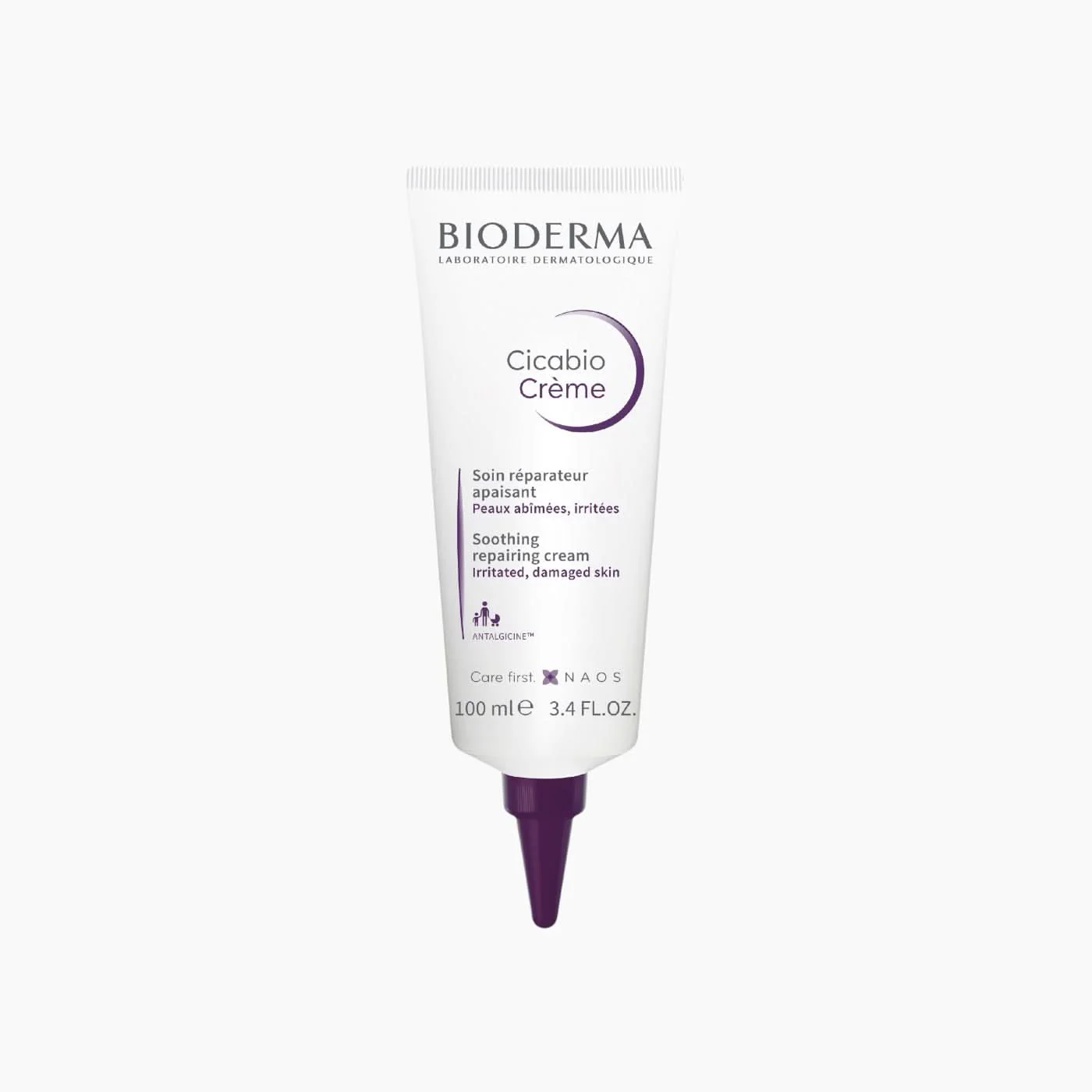 Bioderma Cicabio Crème Cream - Image 2