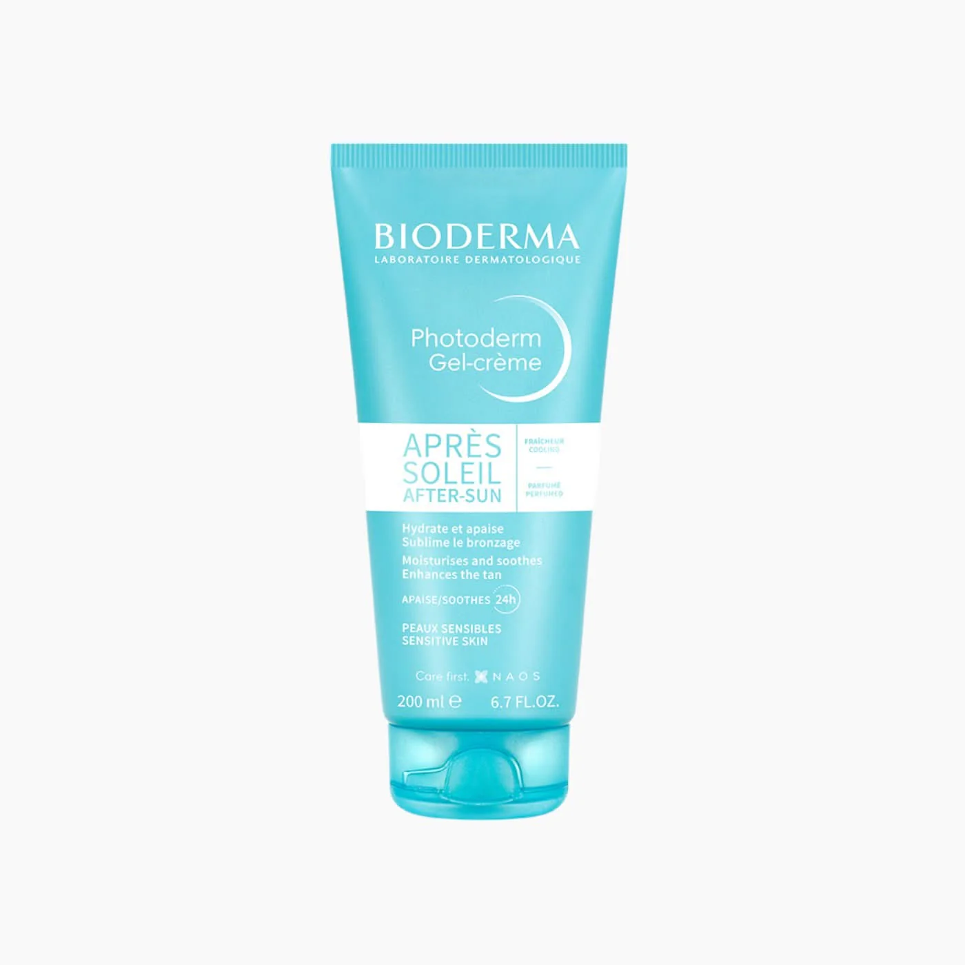 Bioderma Photoderm Gel Cream After Sun