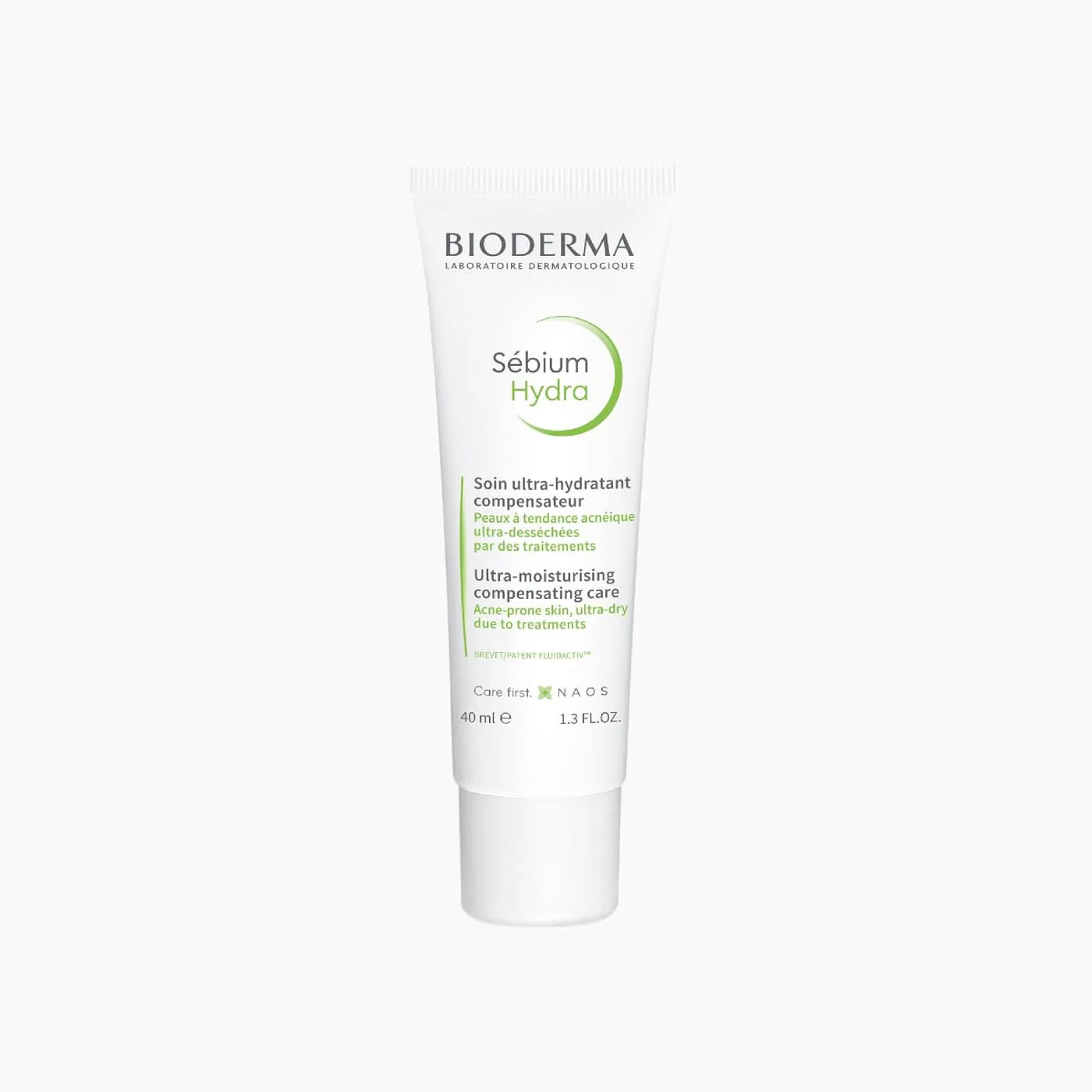 Bioderma Sébium Hydra Moisturising Compensating Care Cream