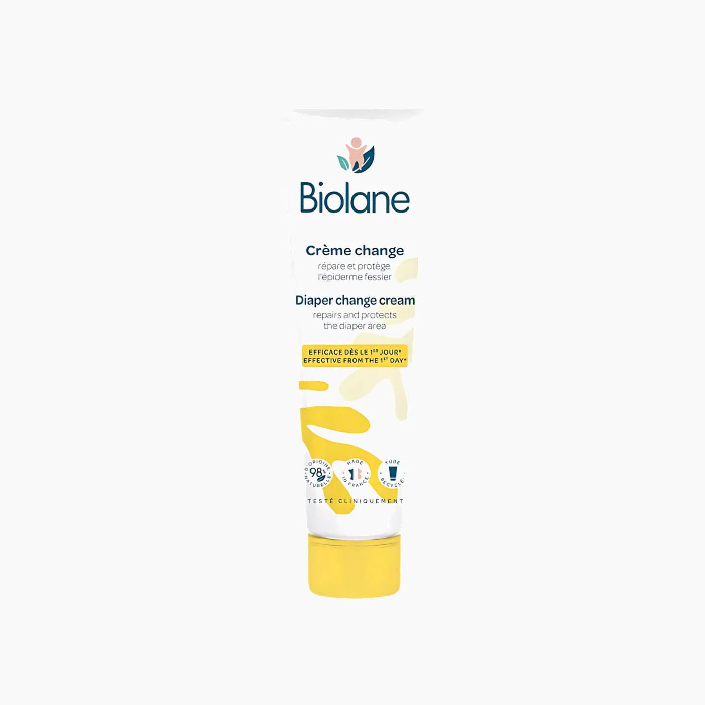 Biolane Diaper Change Cream