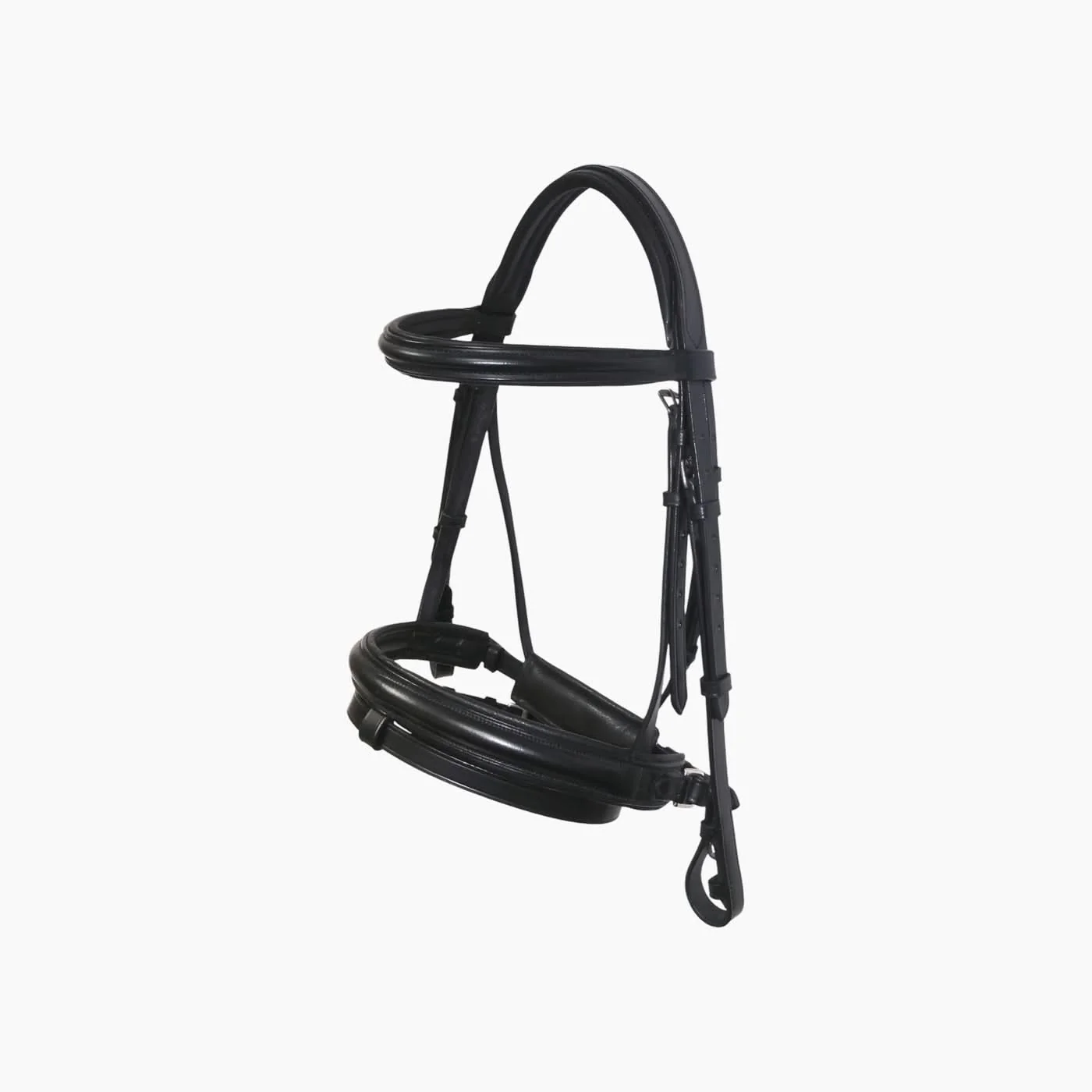 English-Style Bridle - Image 2
