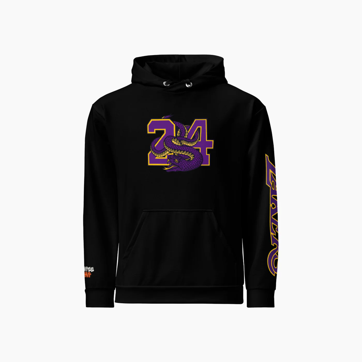 Champ Co. Black Mamba - Image 4