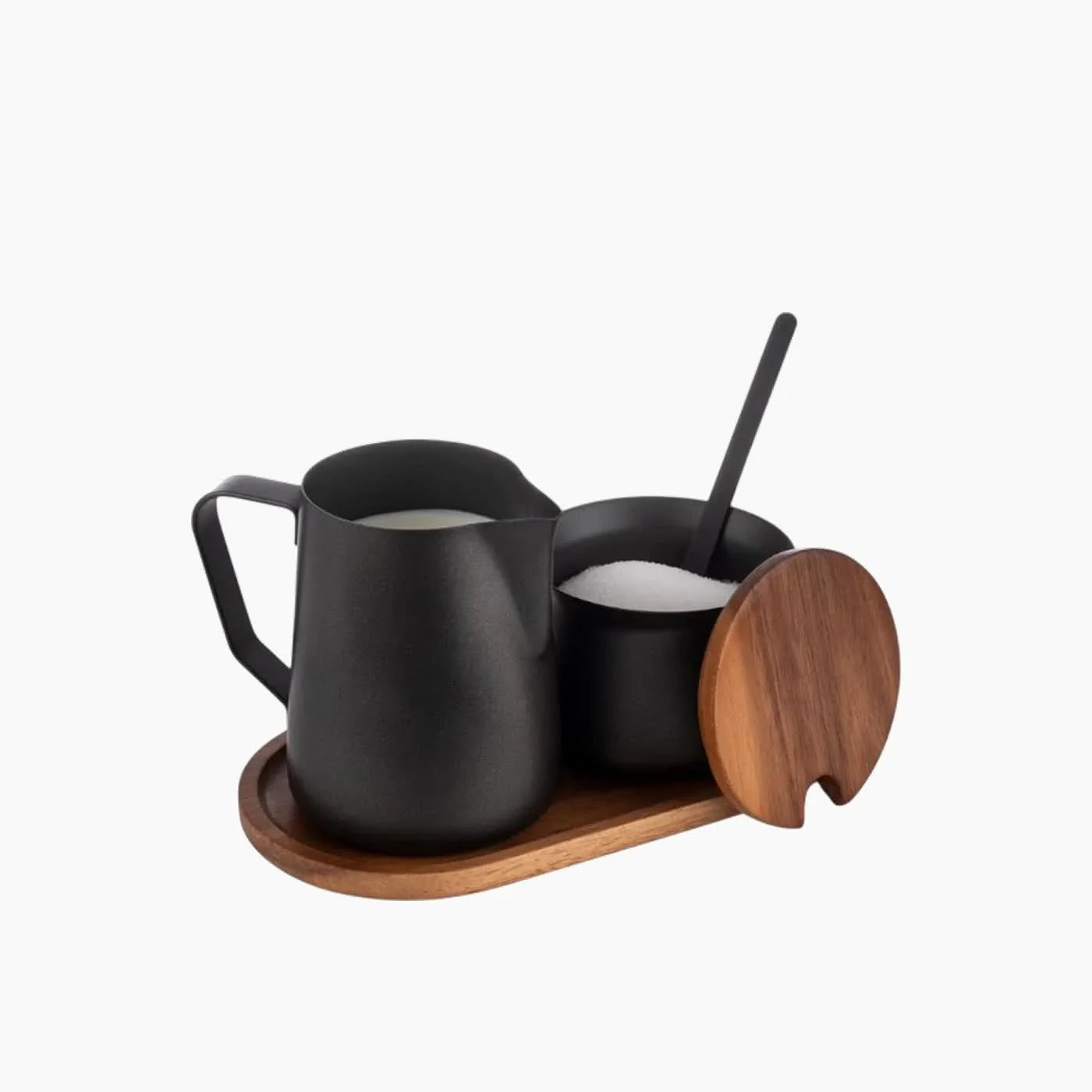 Aps Milk Jug and Sugar Bowl Set - Image 2