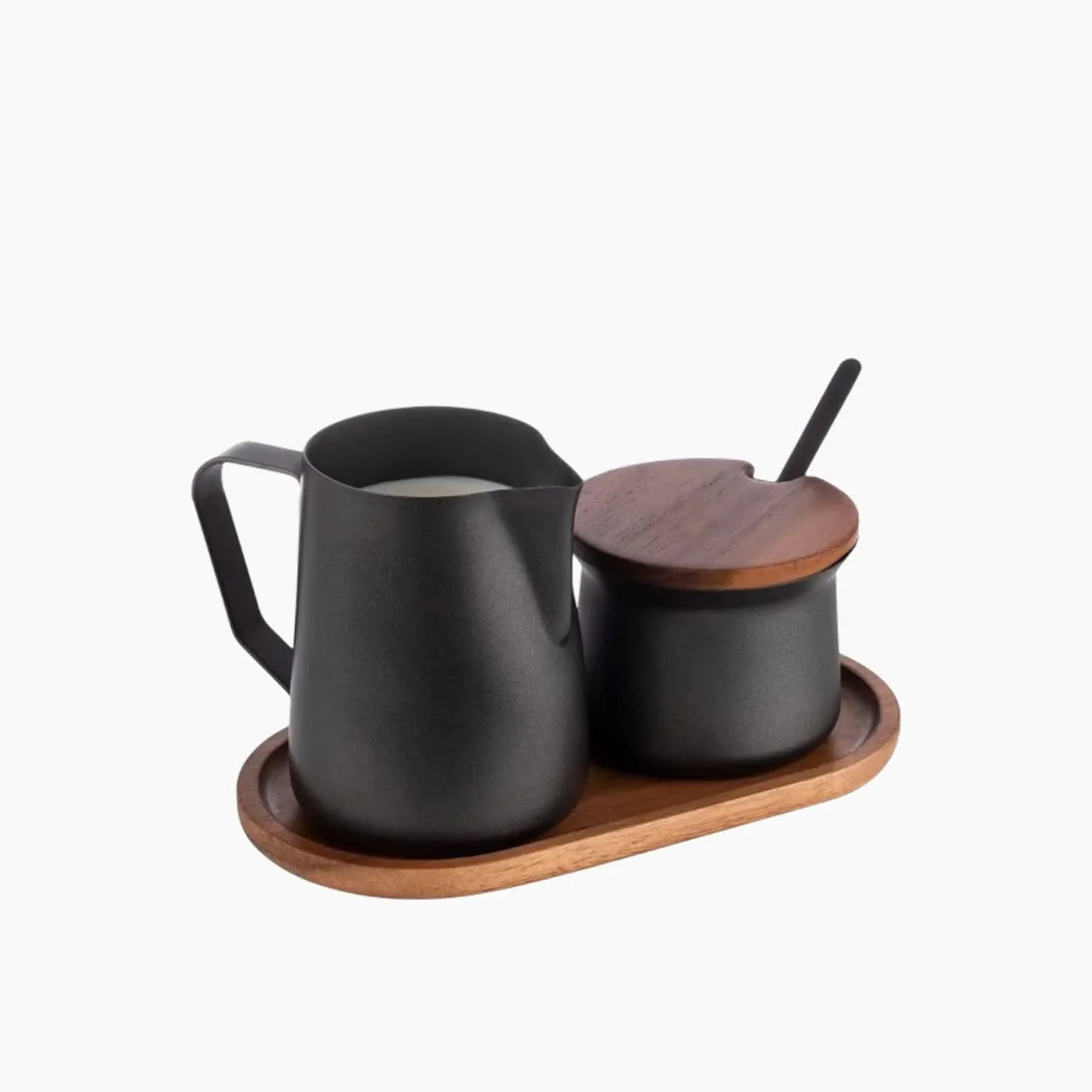 Aps Milk Jug and Sugar Bowl Set - Image 3