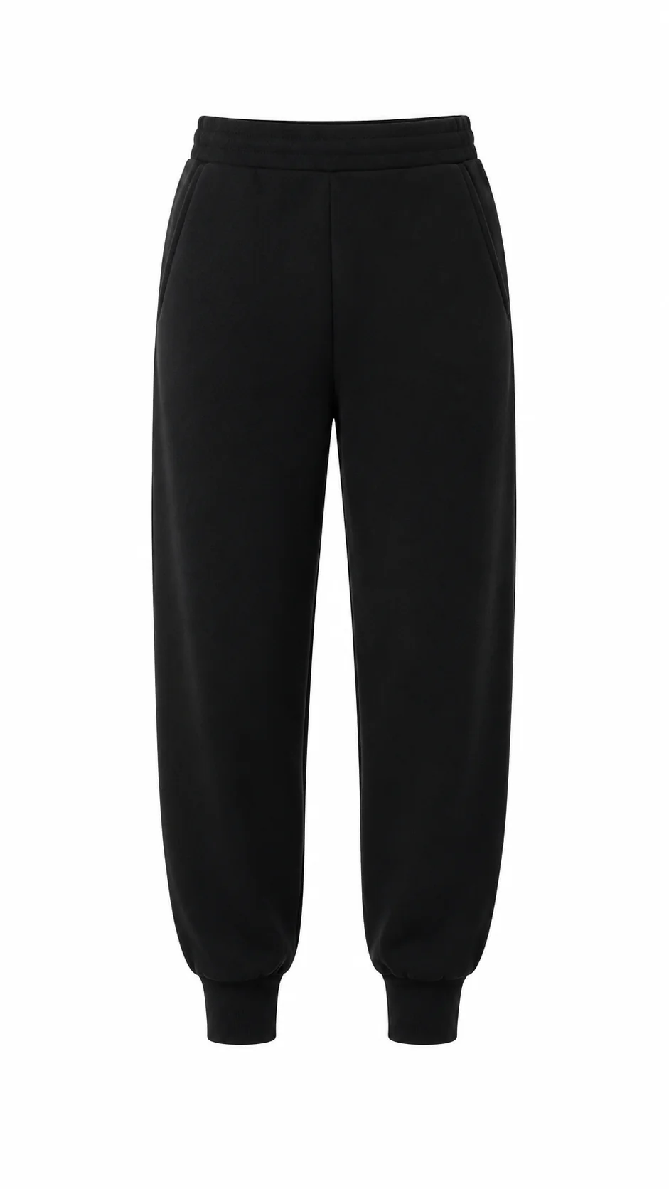 Ink Martini BLACK TO BASICS PANTS