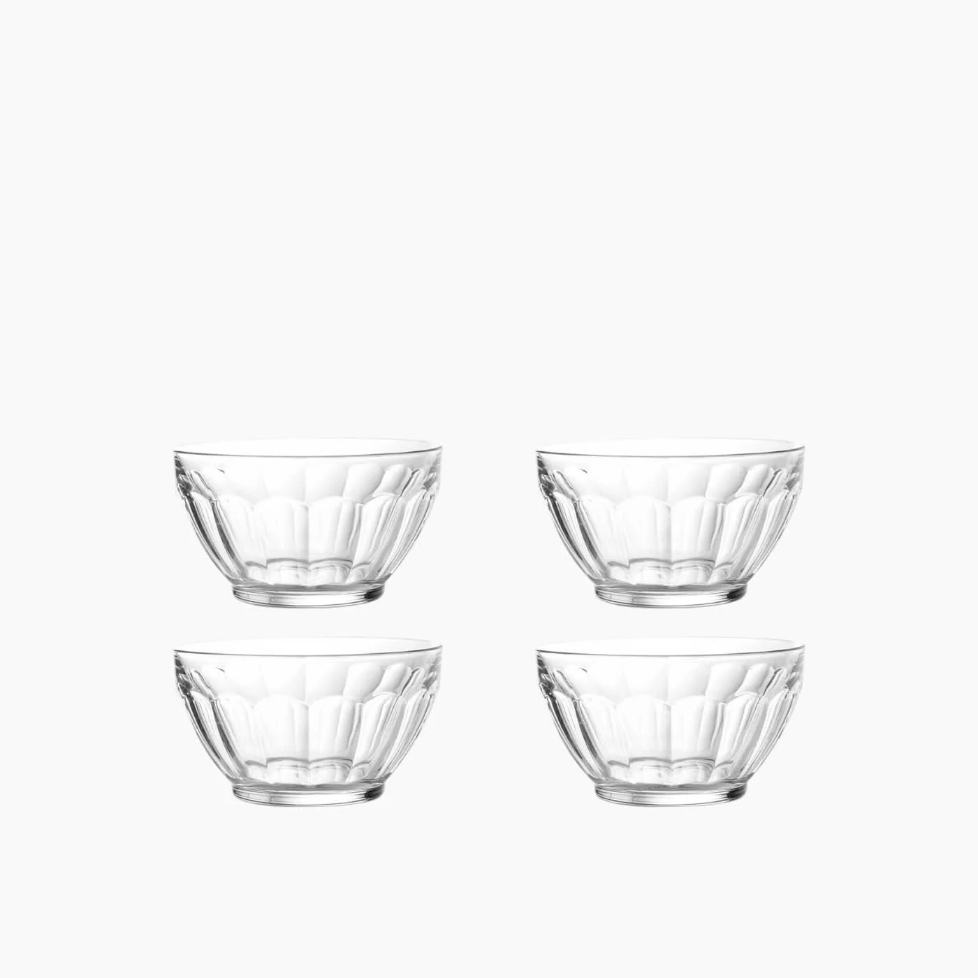 Madame Coco Blanch Small Bowl Set - Image 2