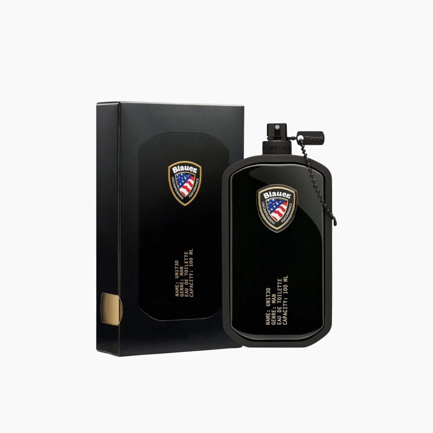 Blauer Un1T3D EDT 100ML - Image 2