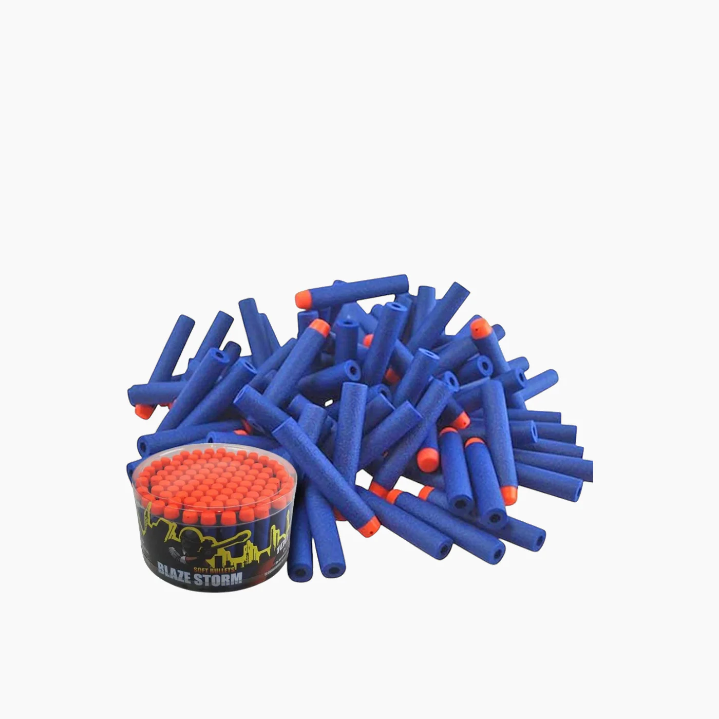 Blaze Storm Soft Bullets - Image 4