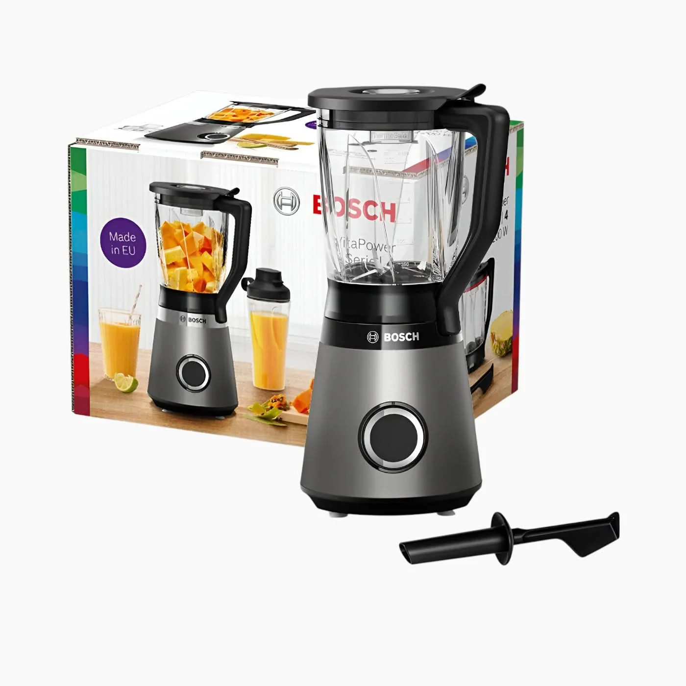 Bosch Serie 4 Blender - Image 10