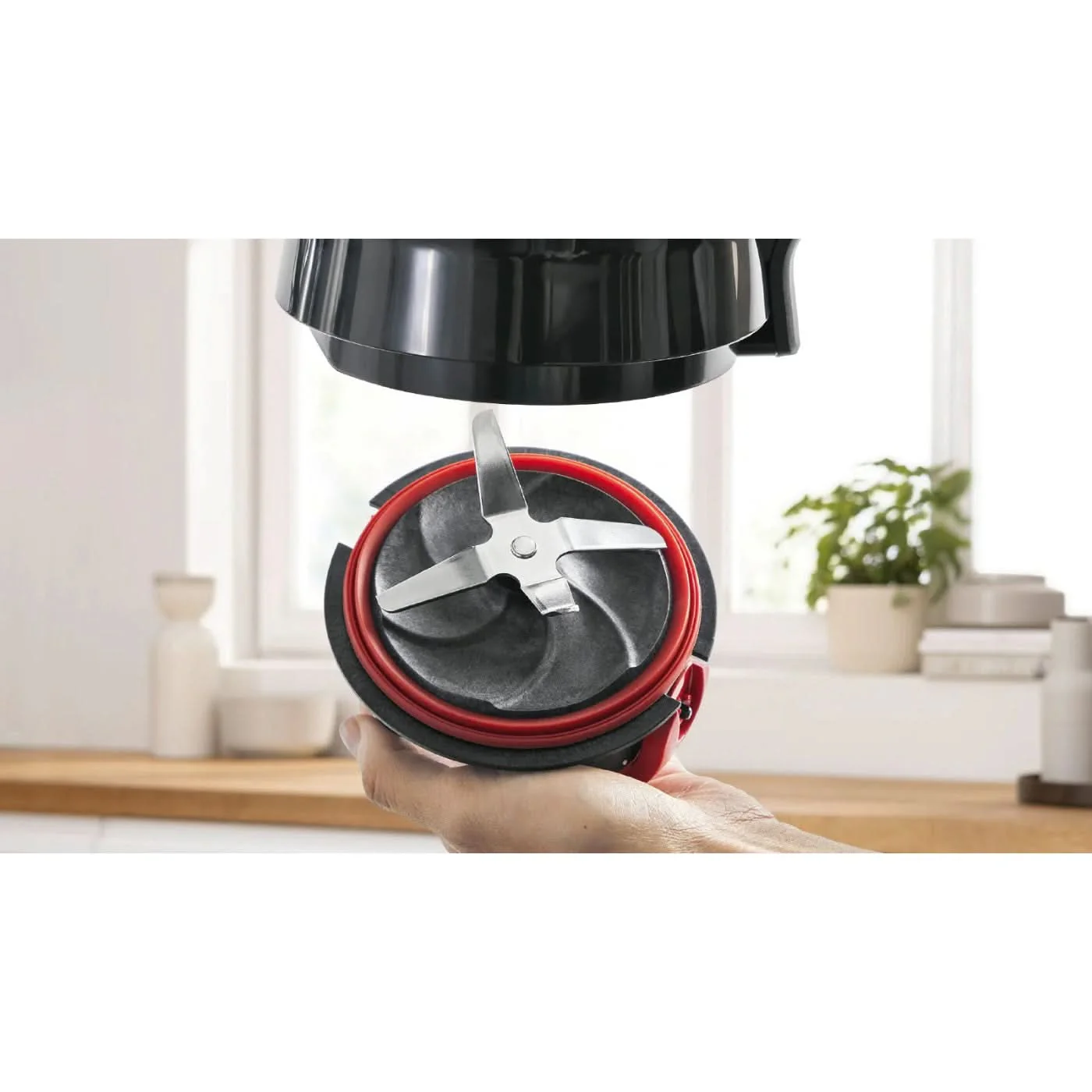 Bosch Serie 4 Blender - Image 12